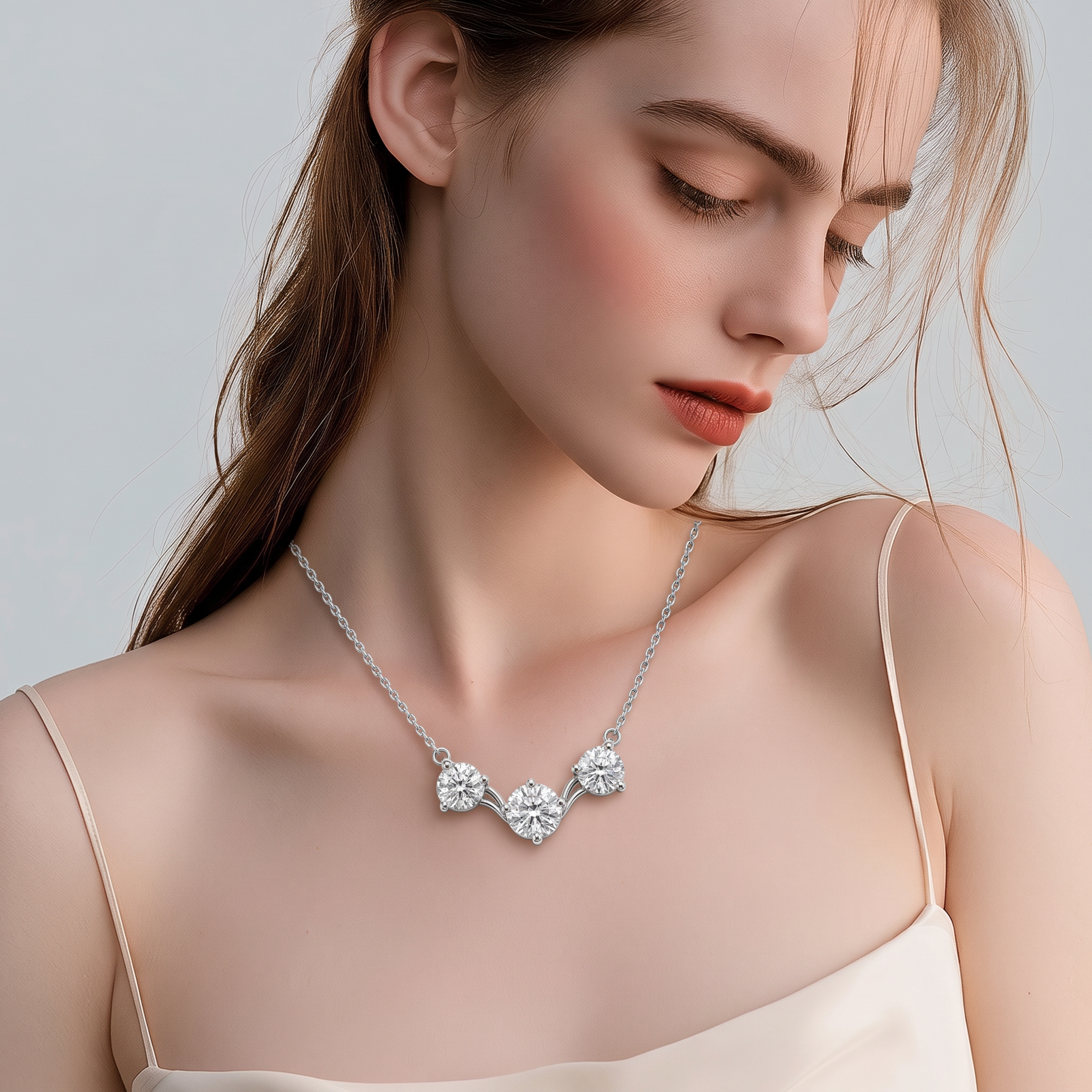 | White Gold, Platinum