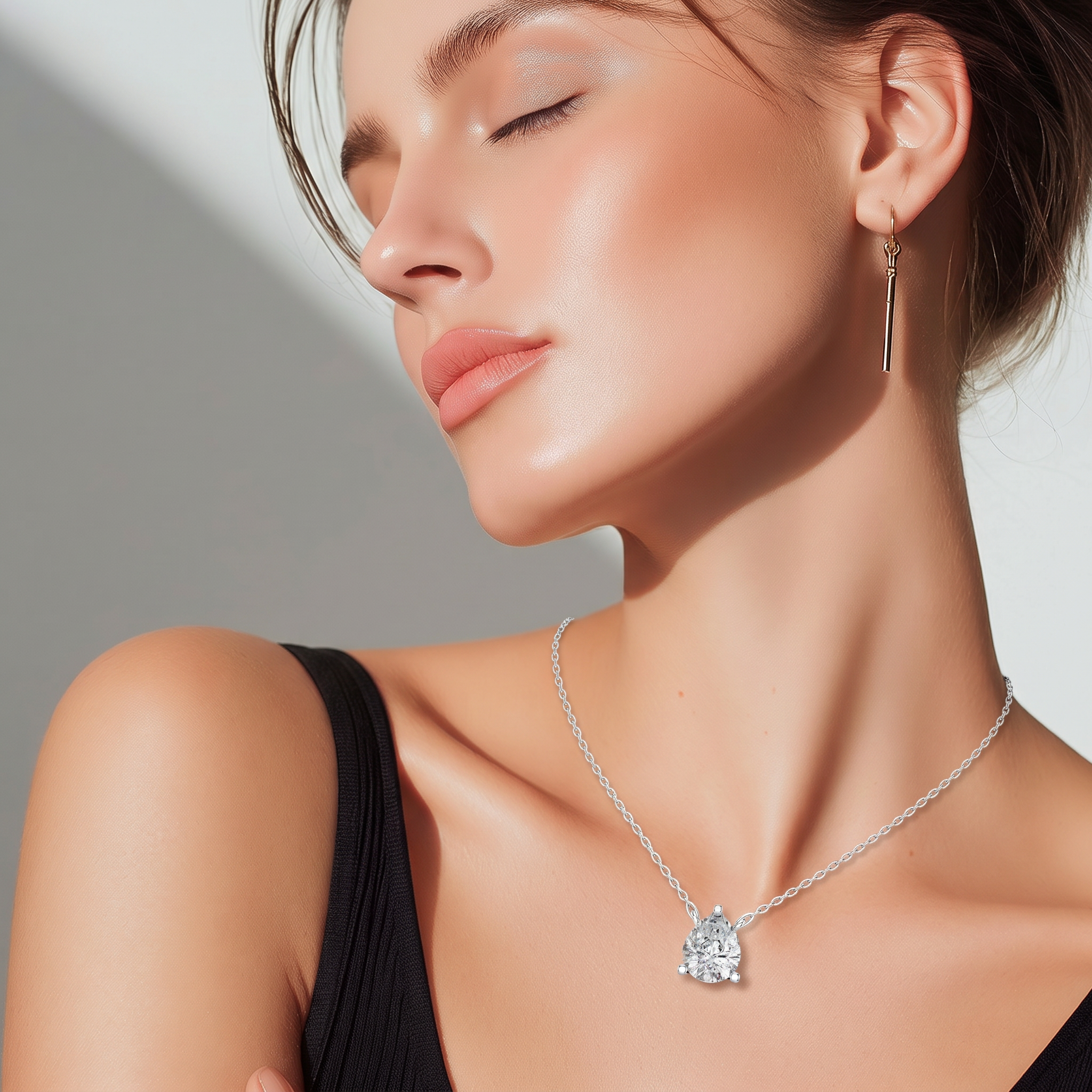 | White Gold, Platinum