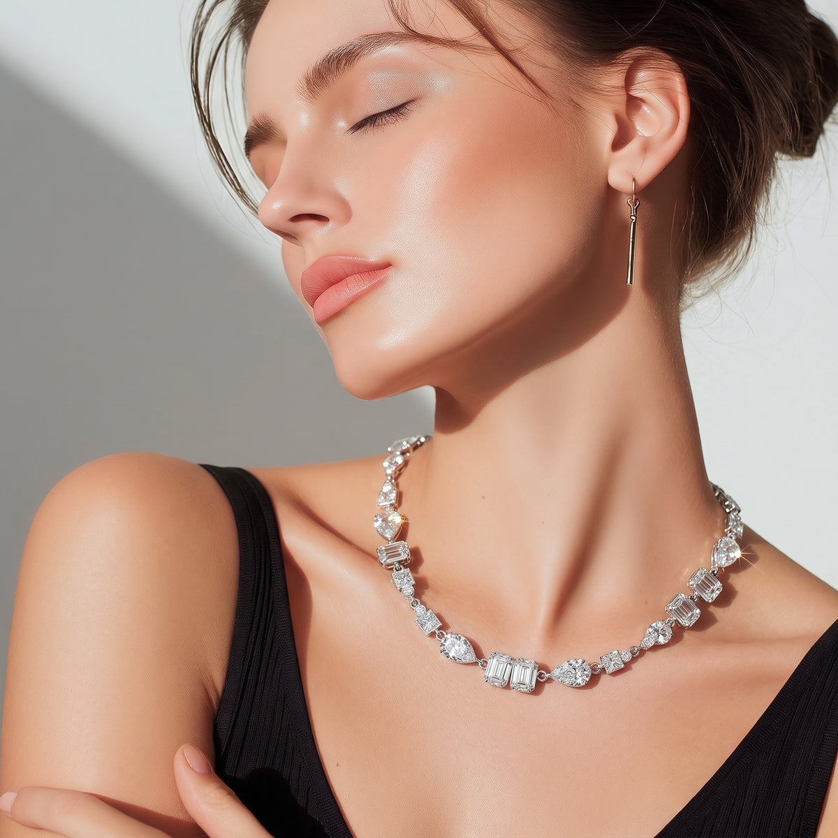 | White Gold, Platinum