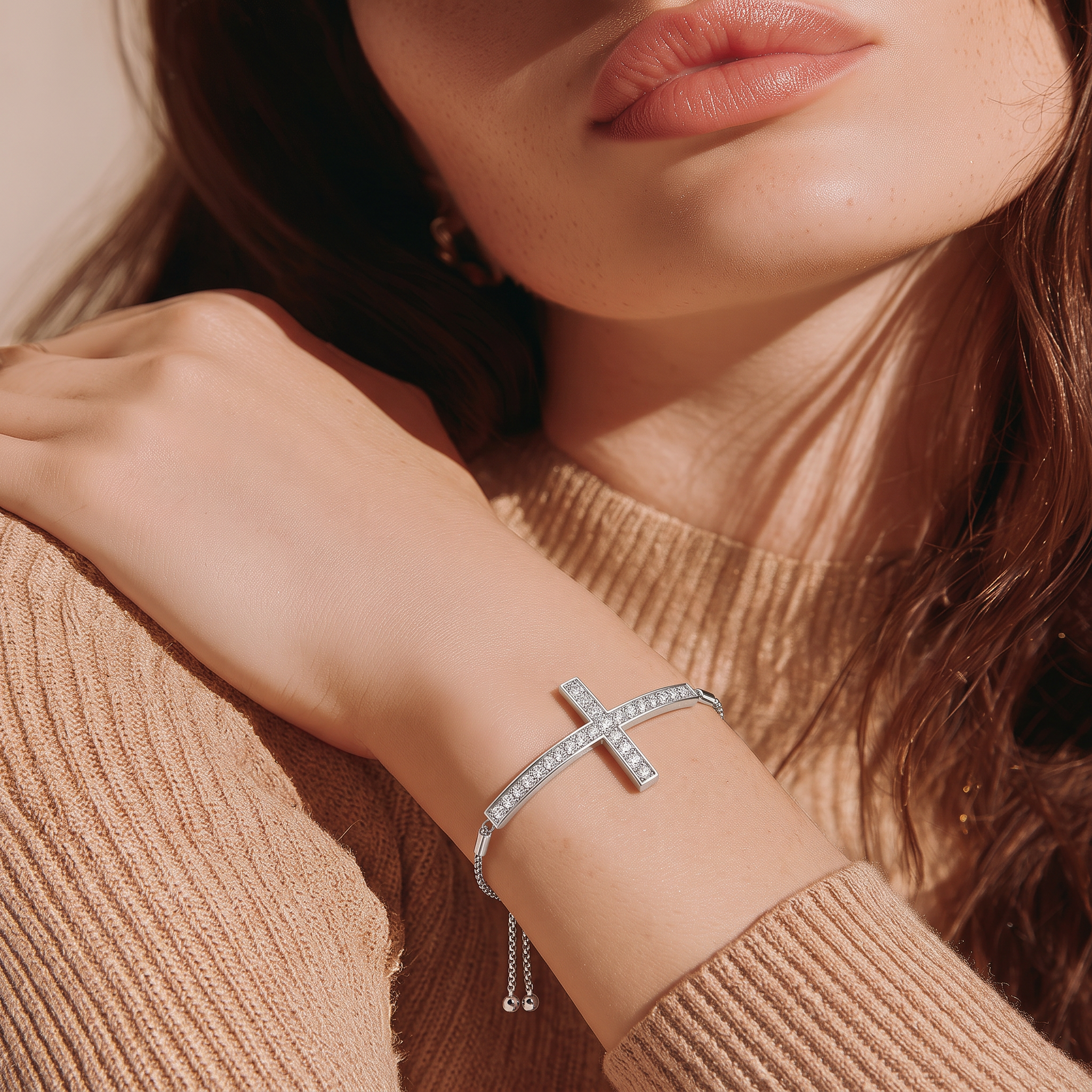 | White Gold, Platinum