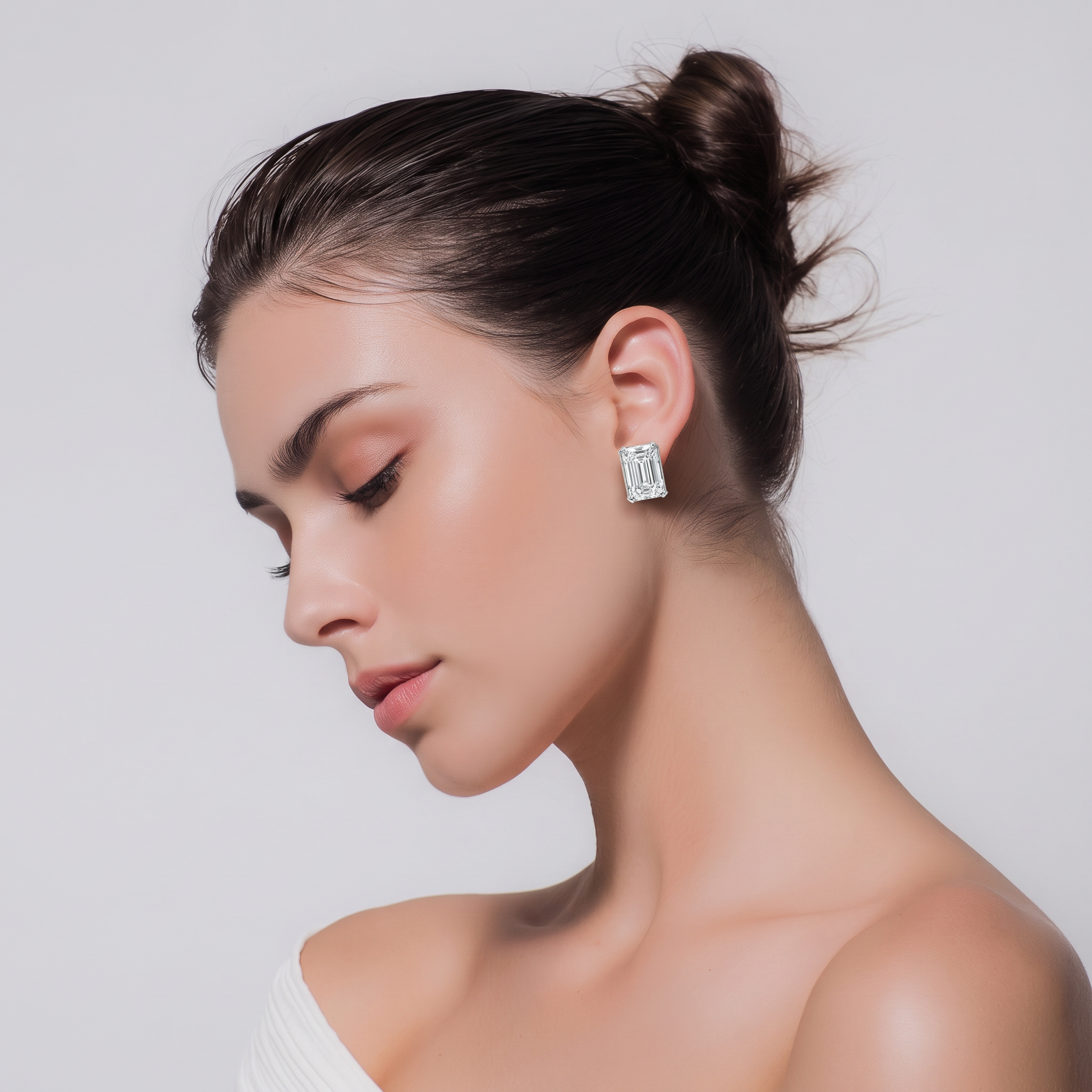 | White Gold, Platinum