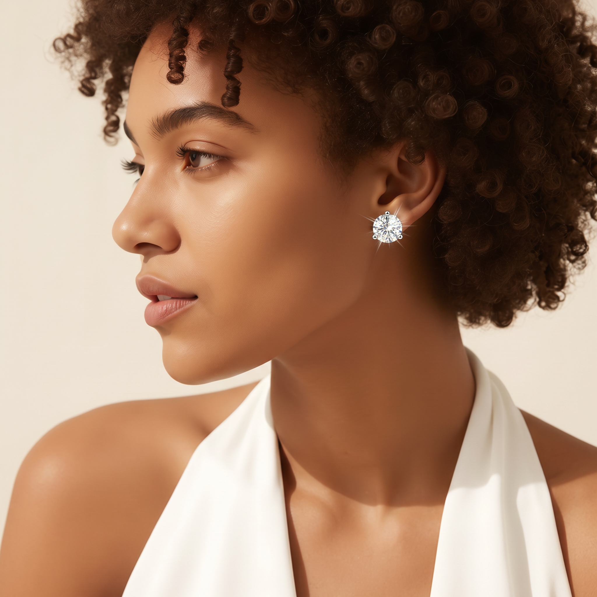 | White Gold, Platinum