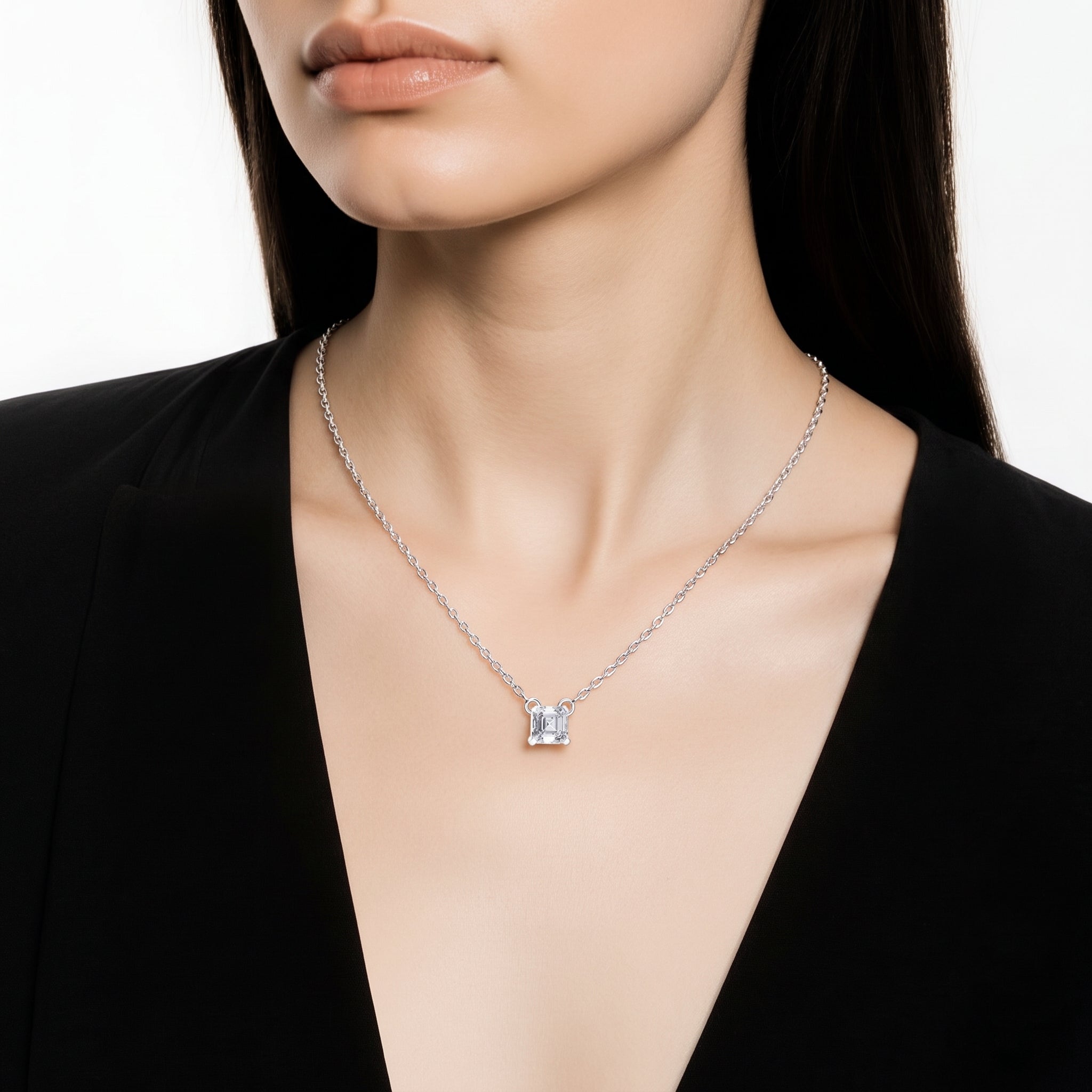 | White Gold, Platinum