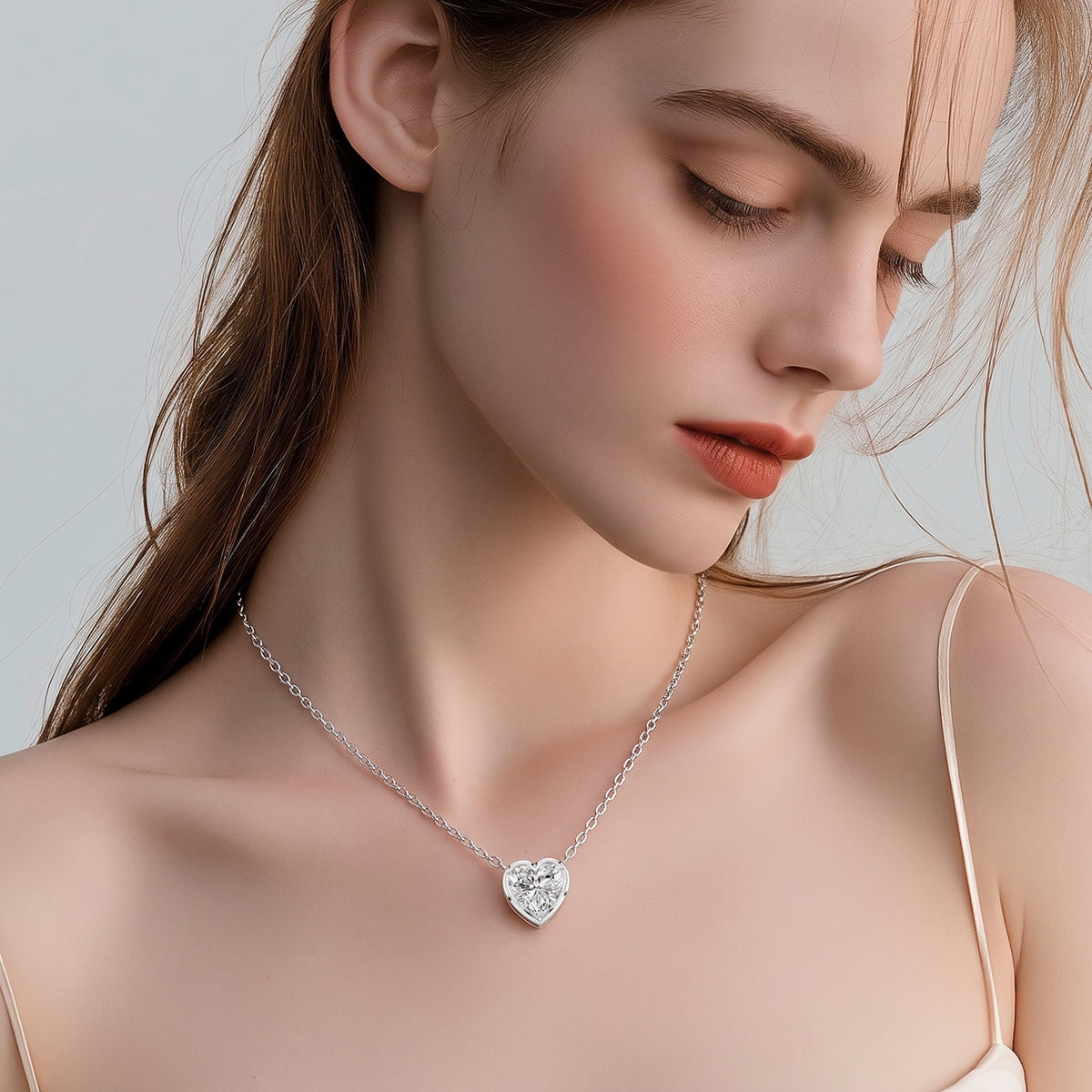 | White Gold, Platinum