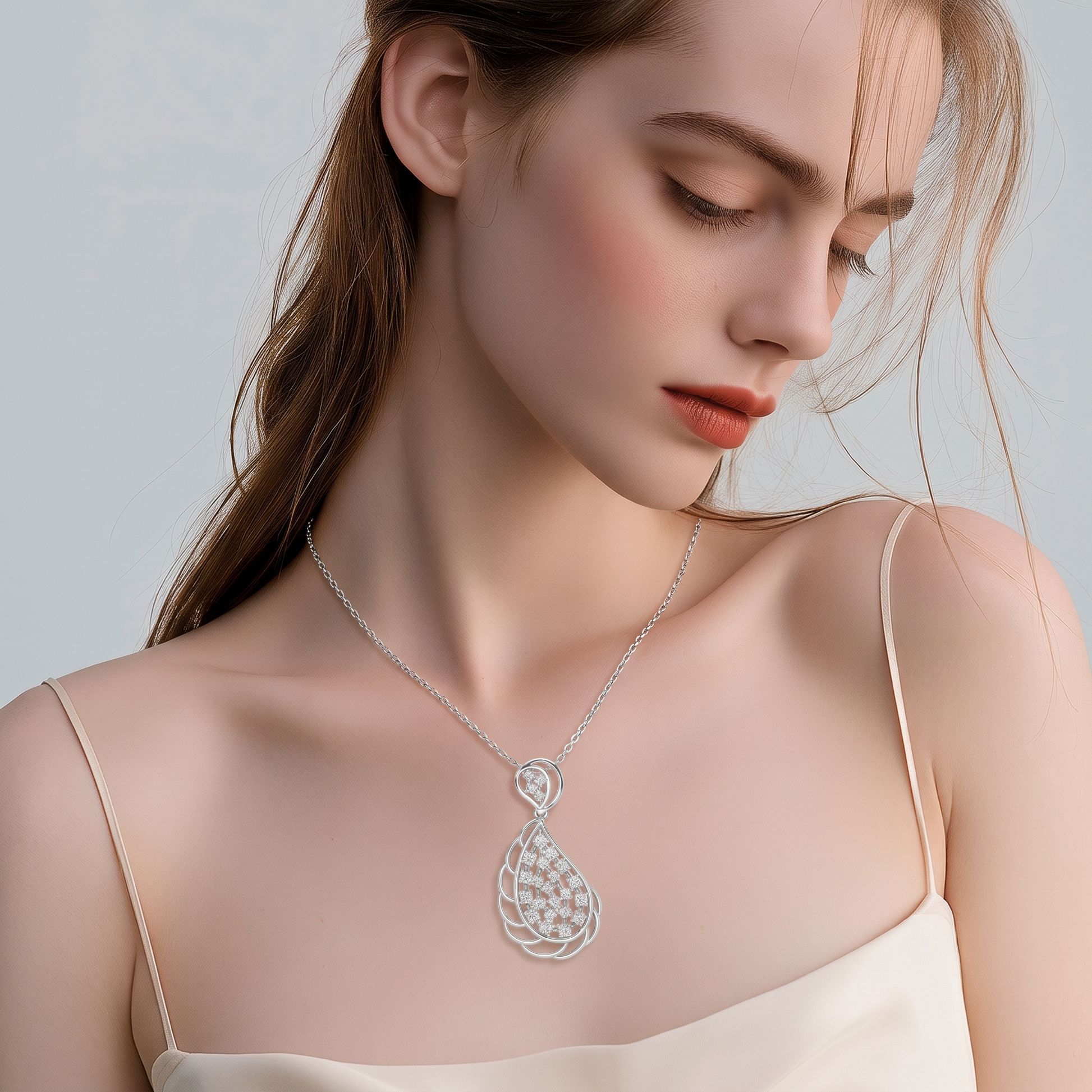 | White Gold, Platinum