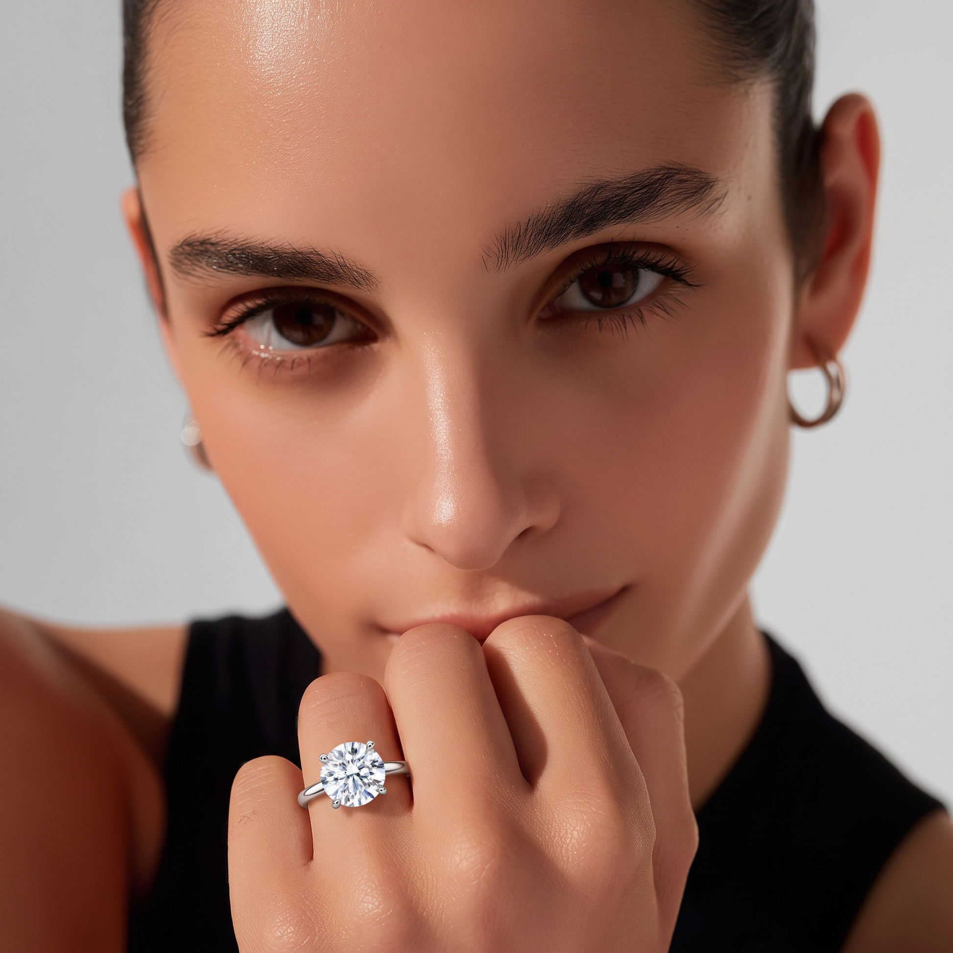 | White Gold, Platinum 
