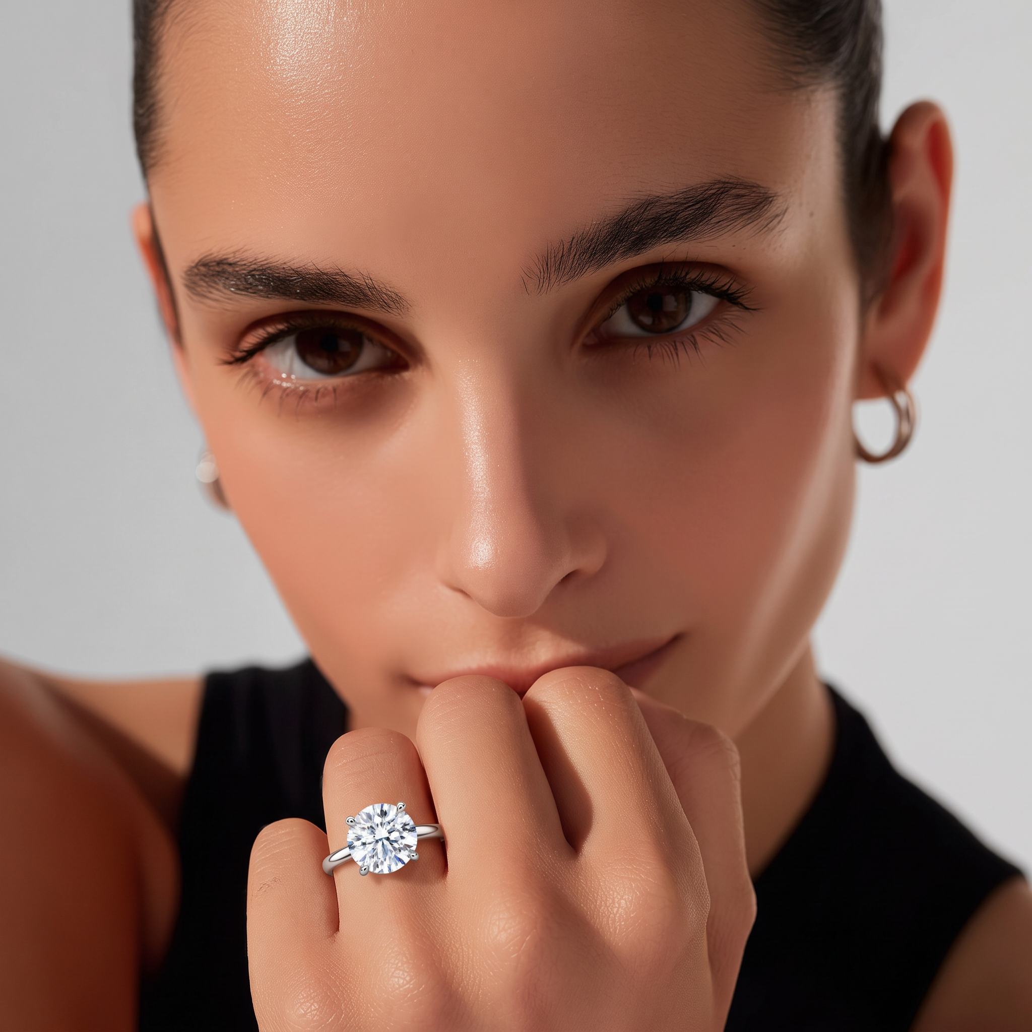 | White Gold, Platinum 