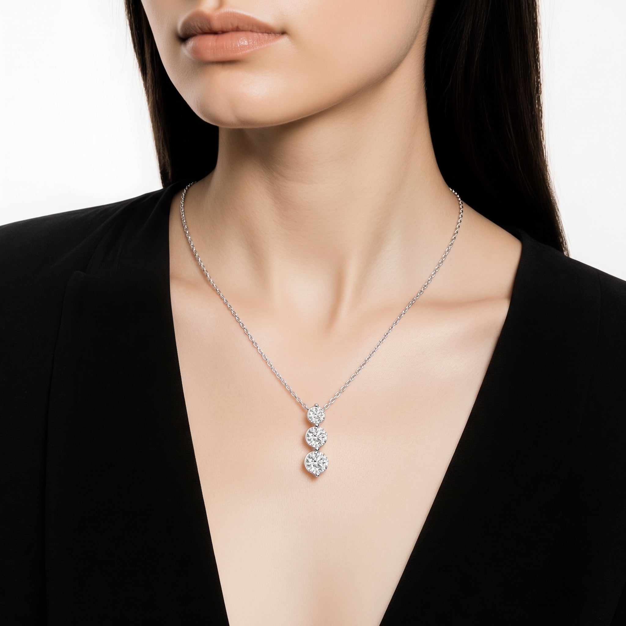 | White Gold, Platinum