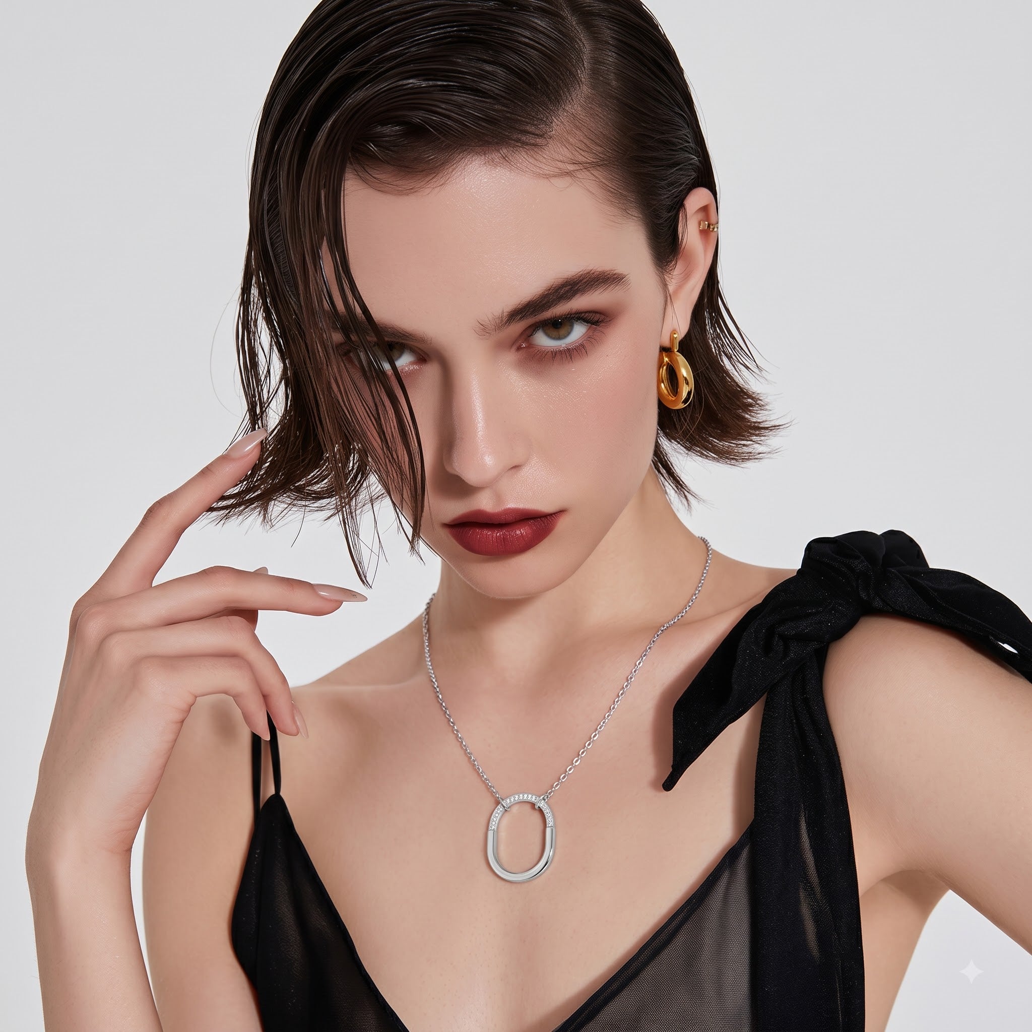 | White Gold, Platinum