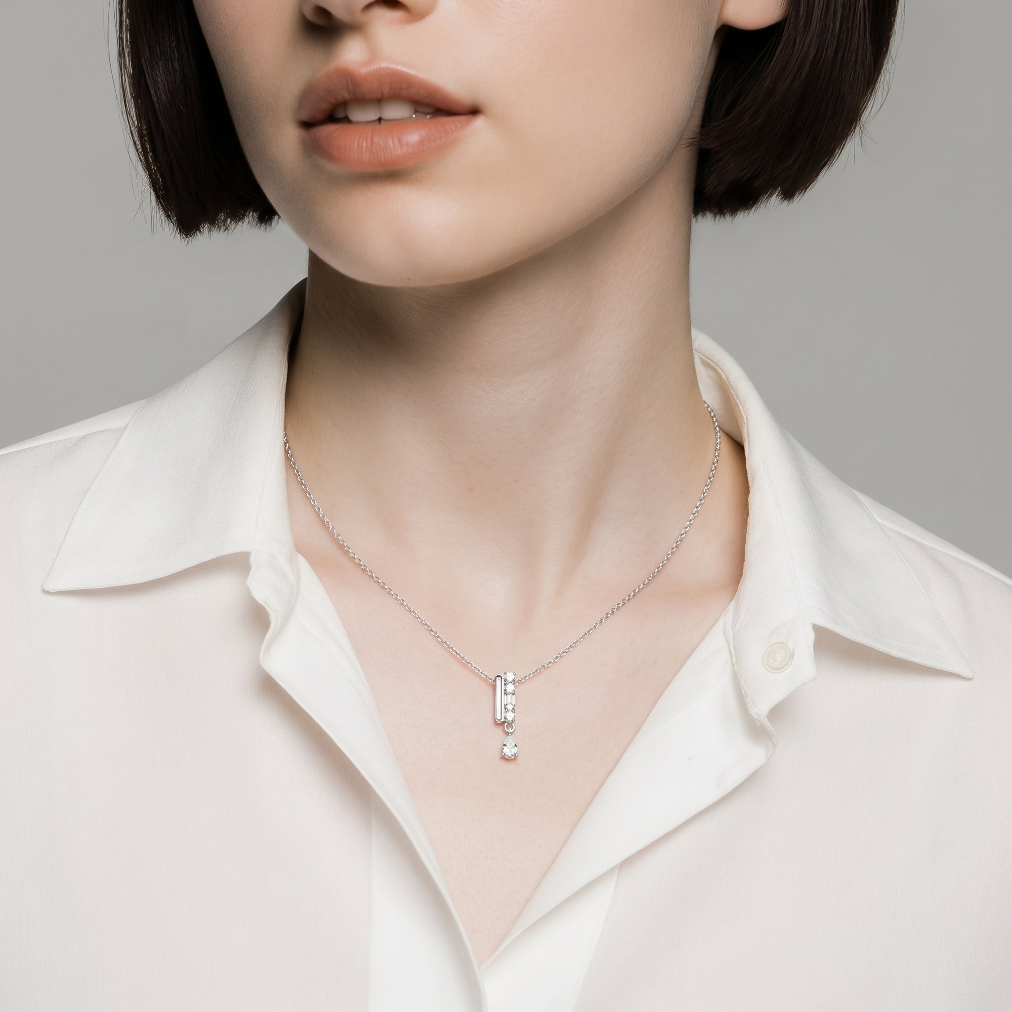 | White Gold, Platinum