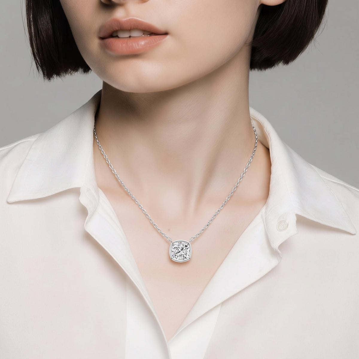 | White Gold, Platinum