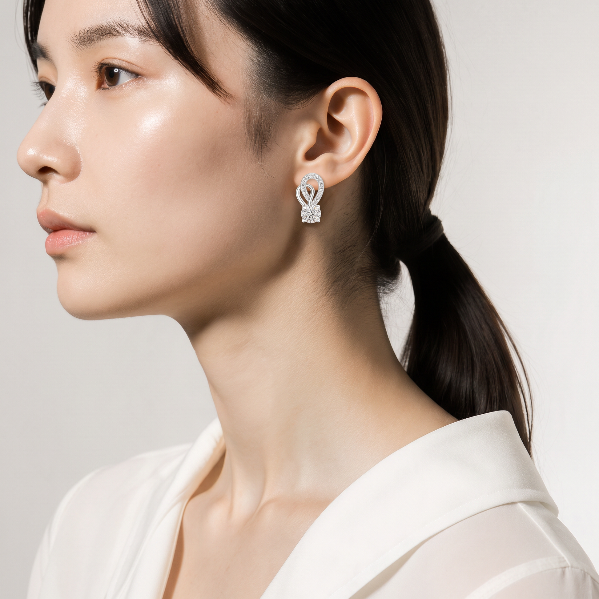 | White Gold, Platinum