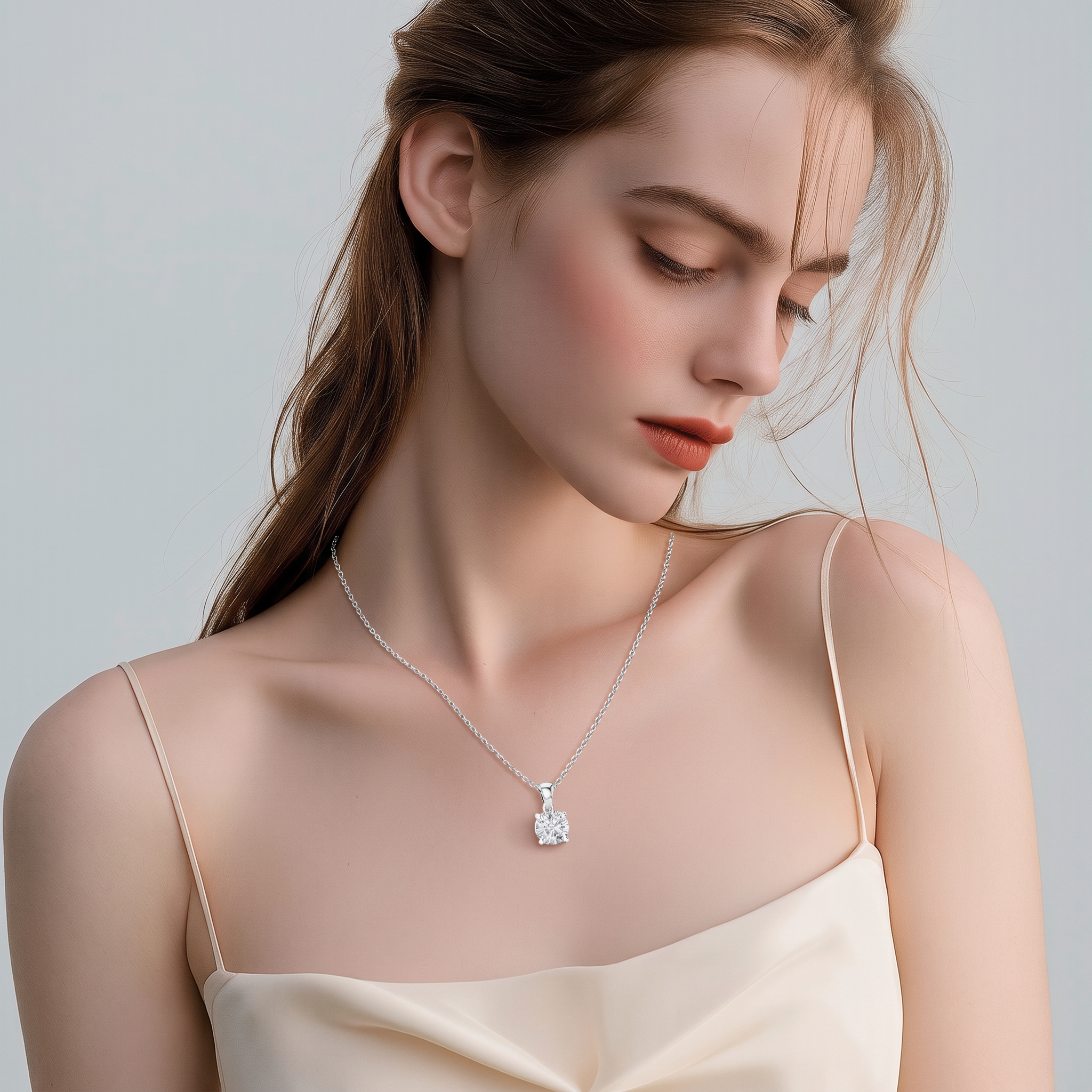 | White Gold, Platinum