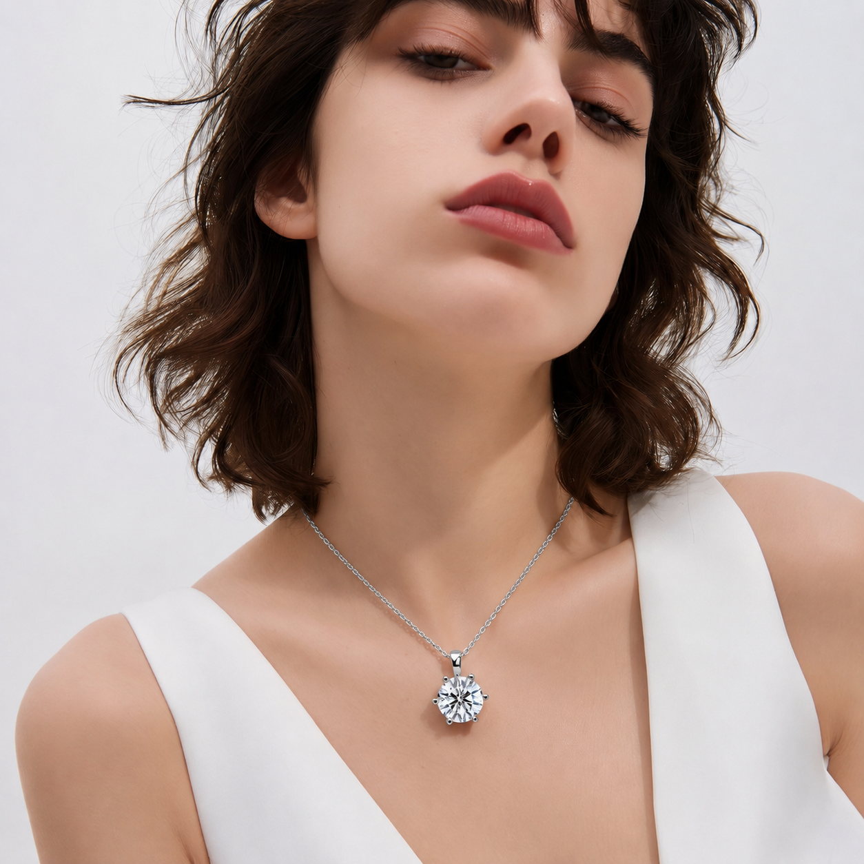 | White Gold, Platinum