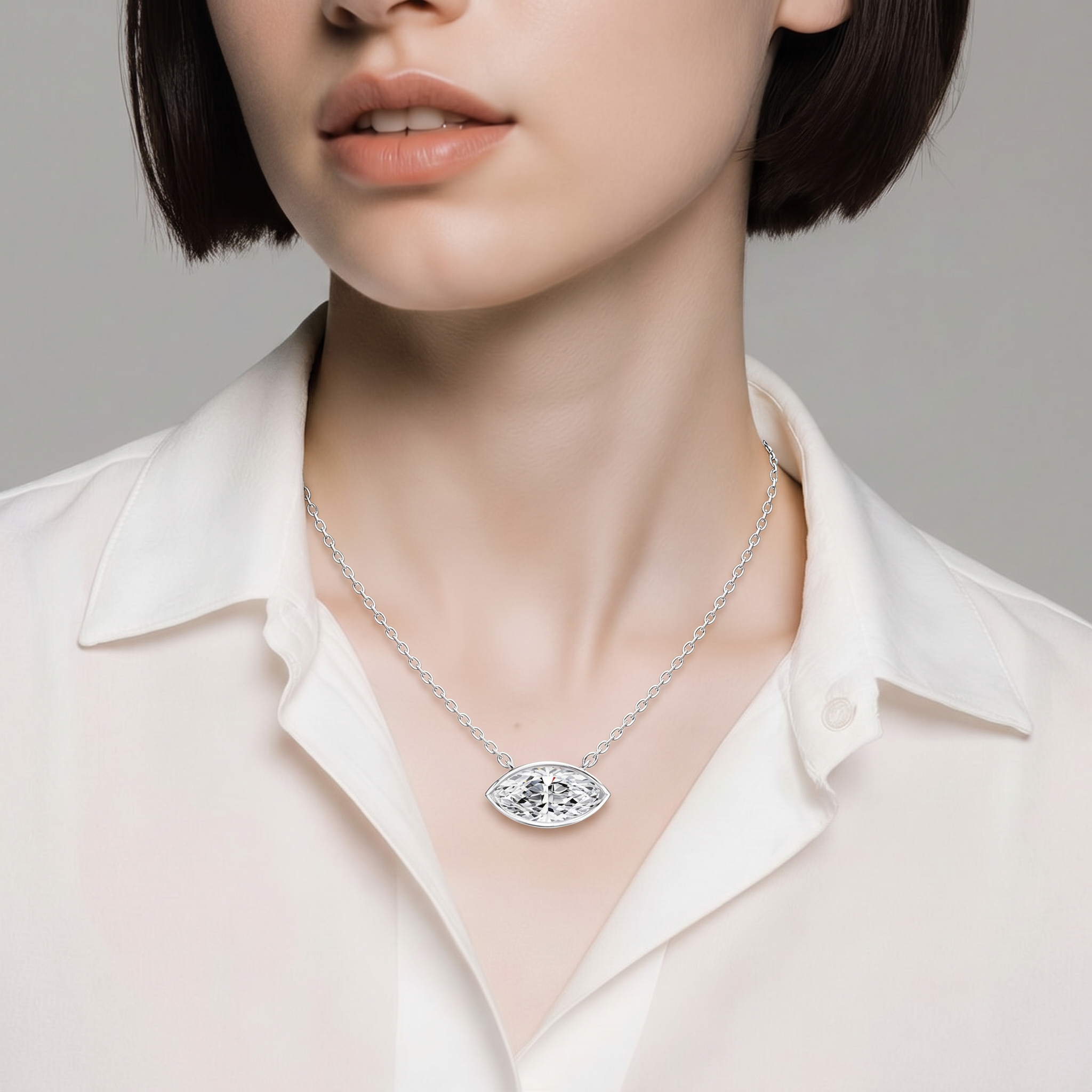 | White Gold, Platinum