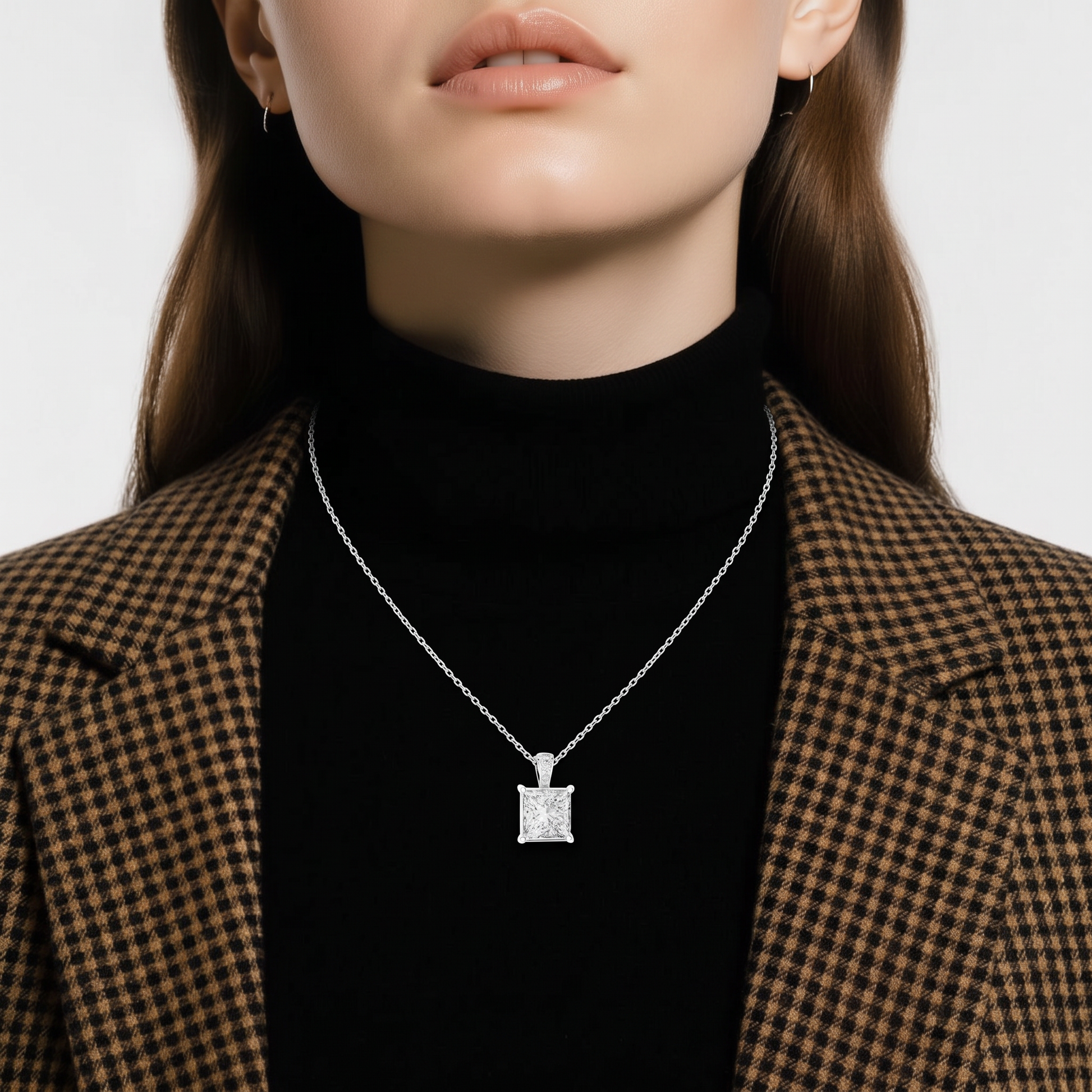 | White Gold, Platinum