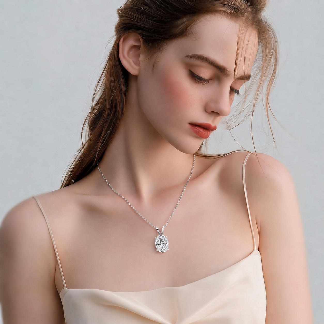 | White Gold, Platinum