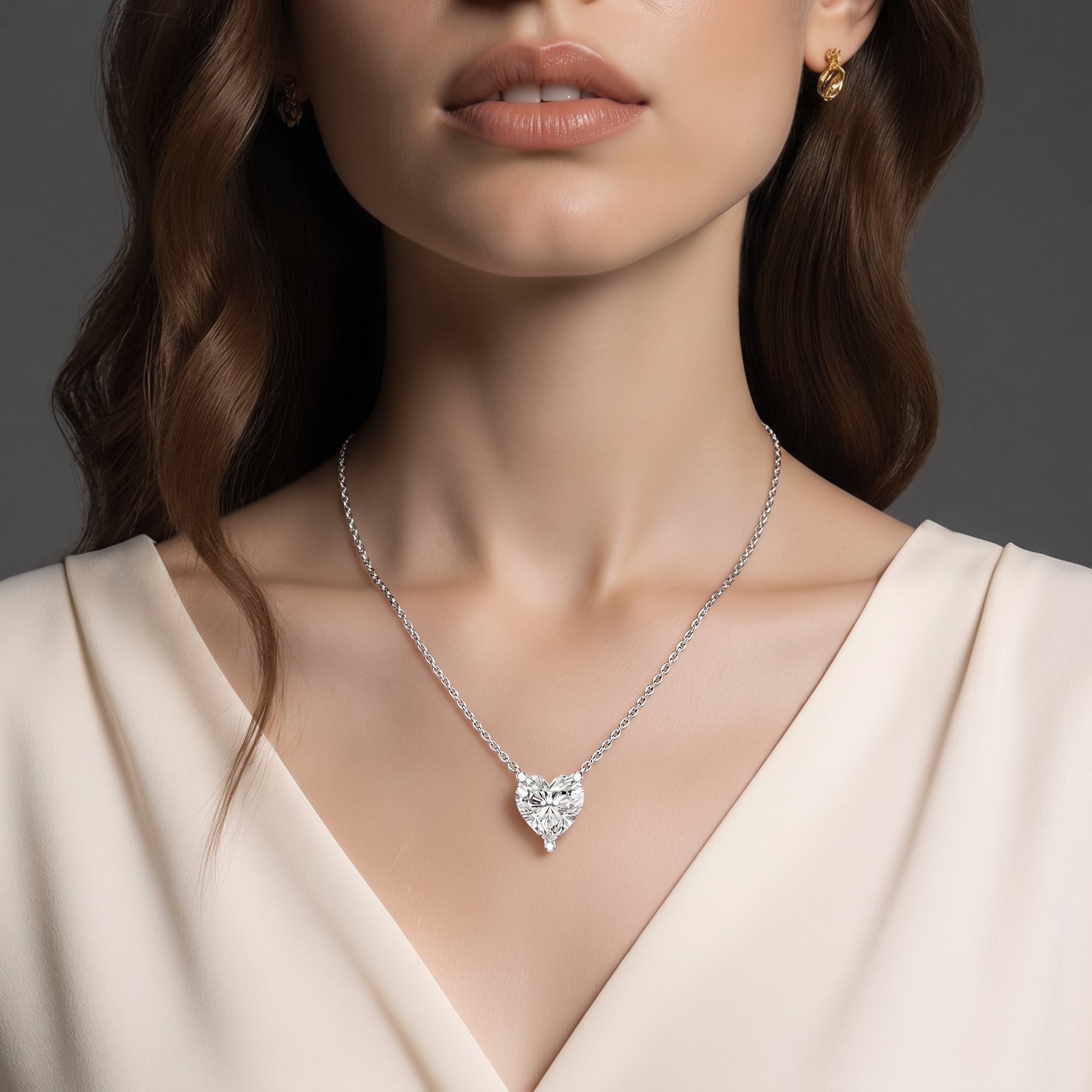| White Gold, Platinum