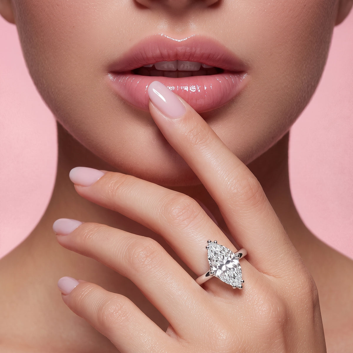 | White Gold, Platinum