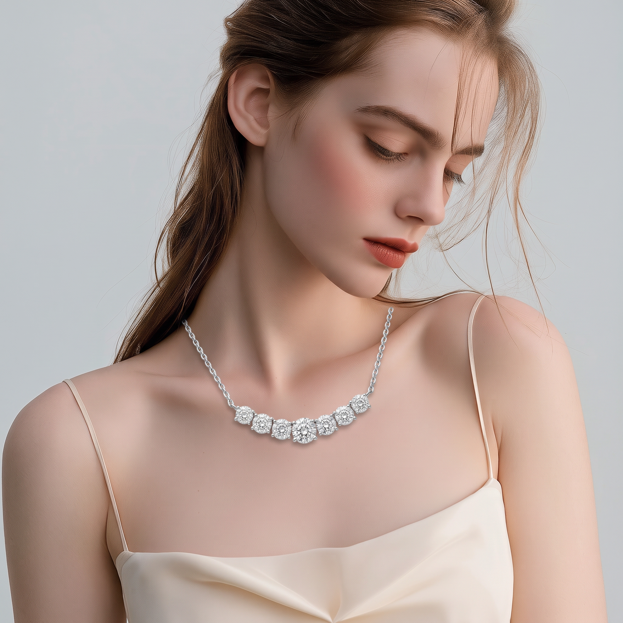 | White Gold, Platinum