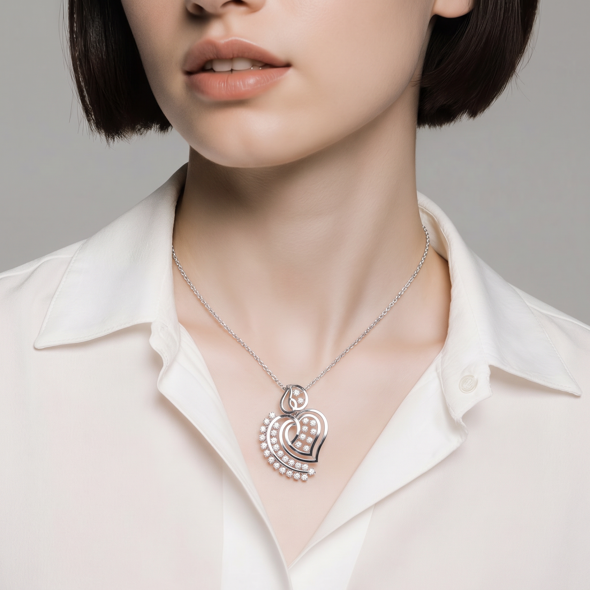 | White Gold, Platinum
