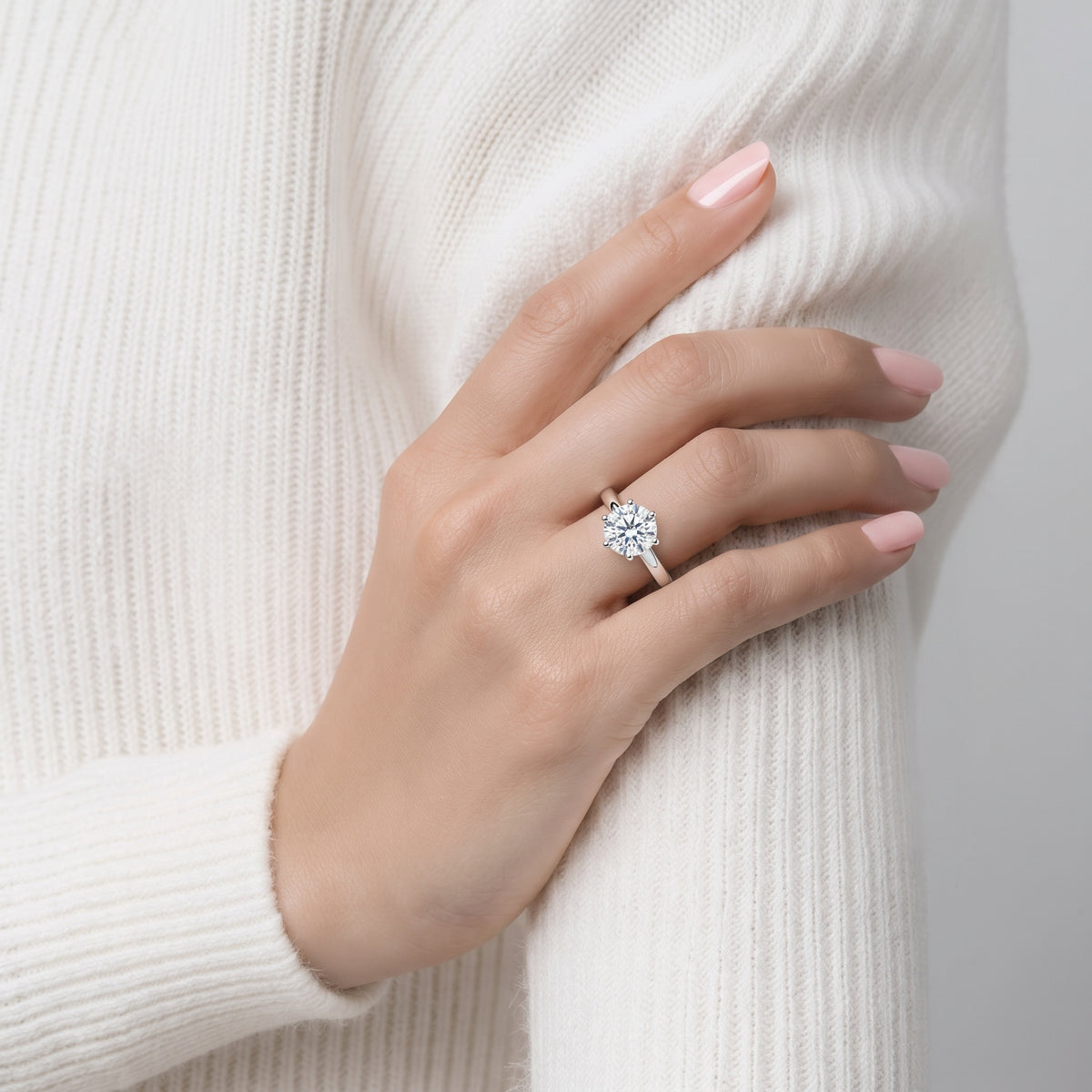 | White Gold, Platinum