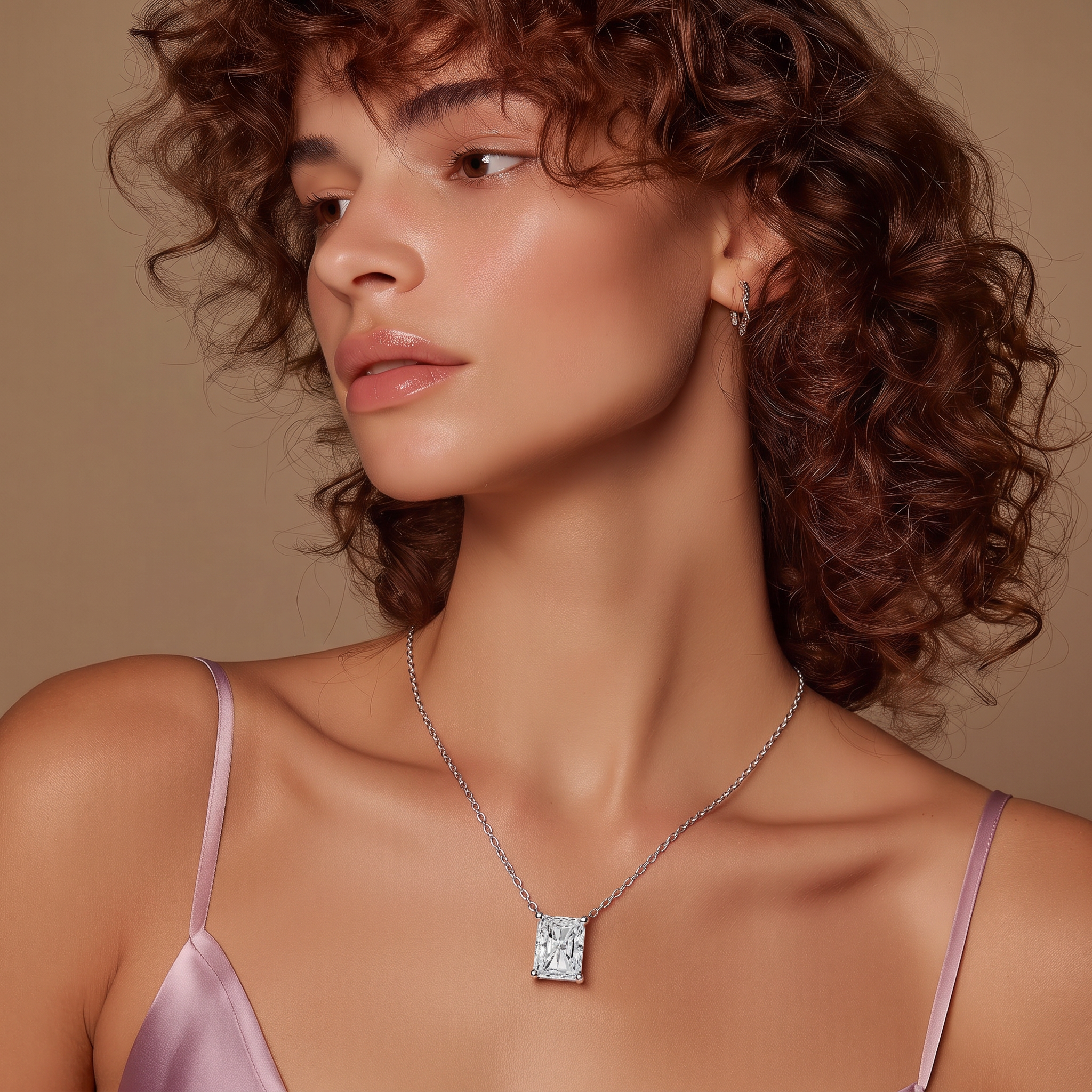 | White Gold, Platinum