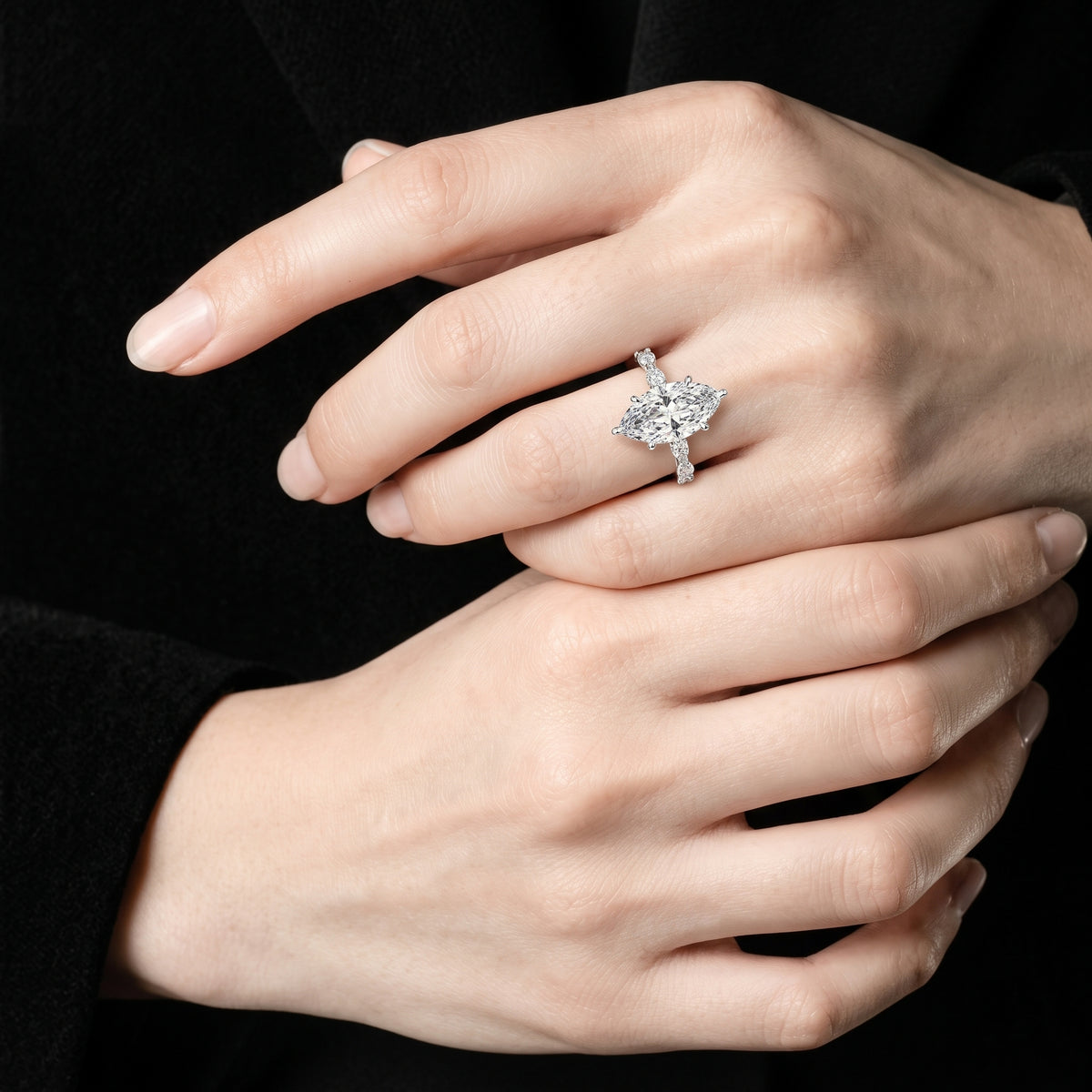 | White Gold, Platinum