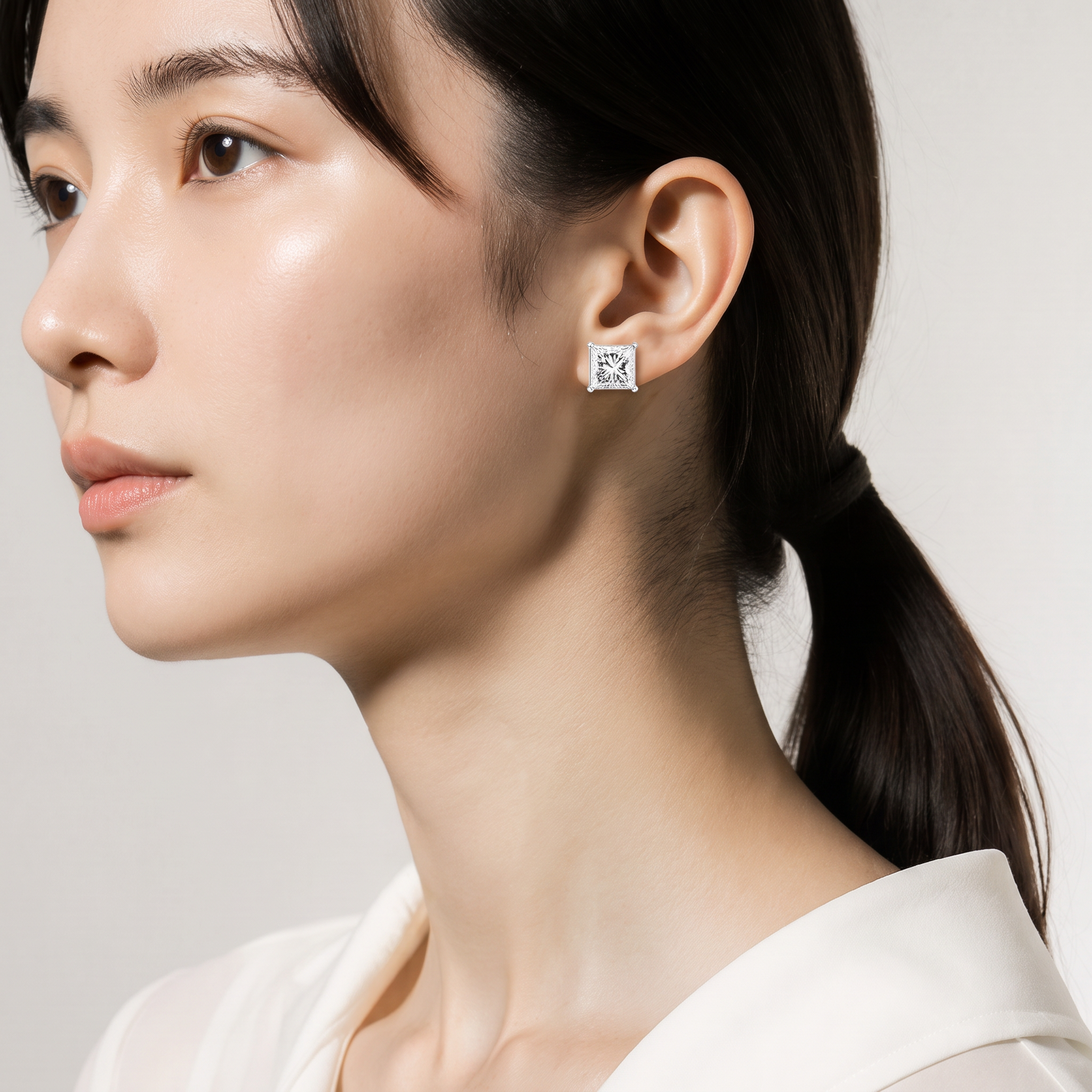 | White Gold, Platinum