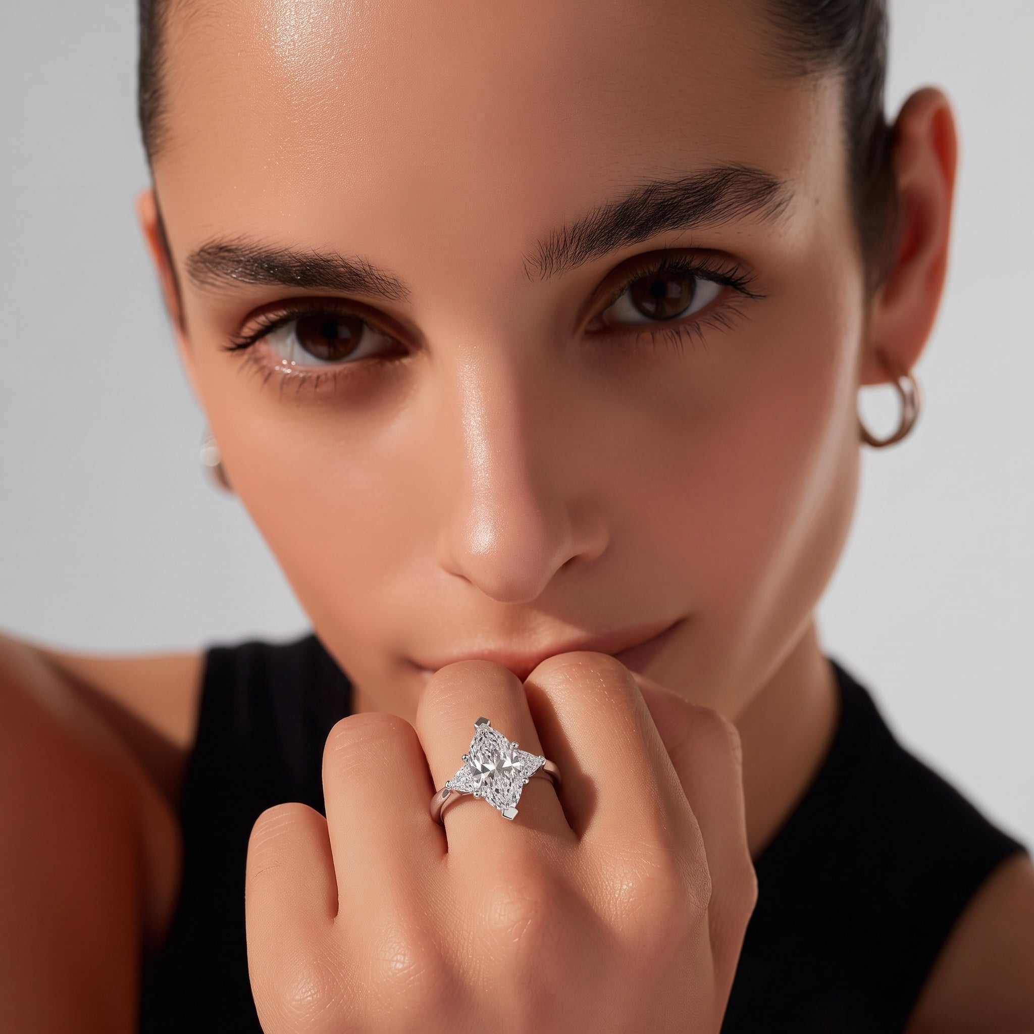 | White Gold, Platinum