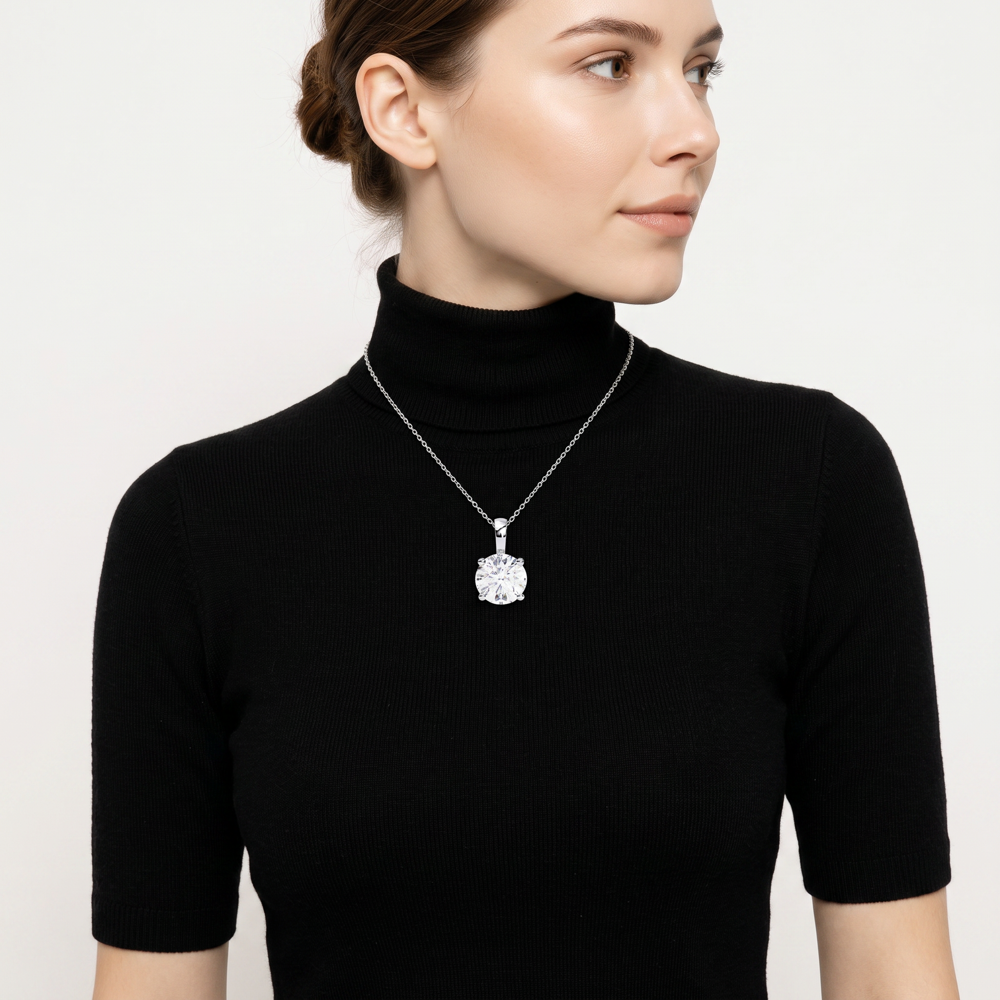 | White Gold, Platinum