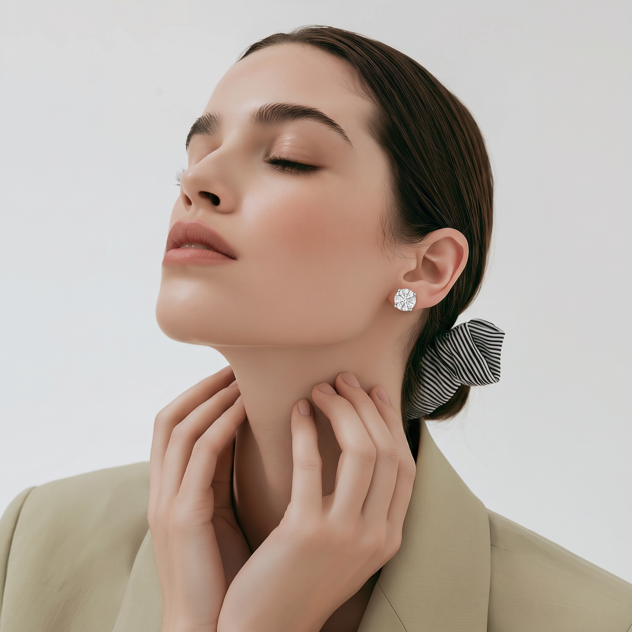 | White Gold, Platinum