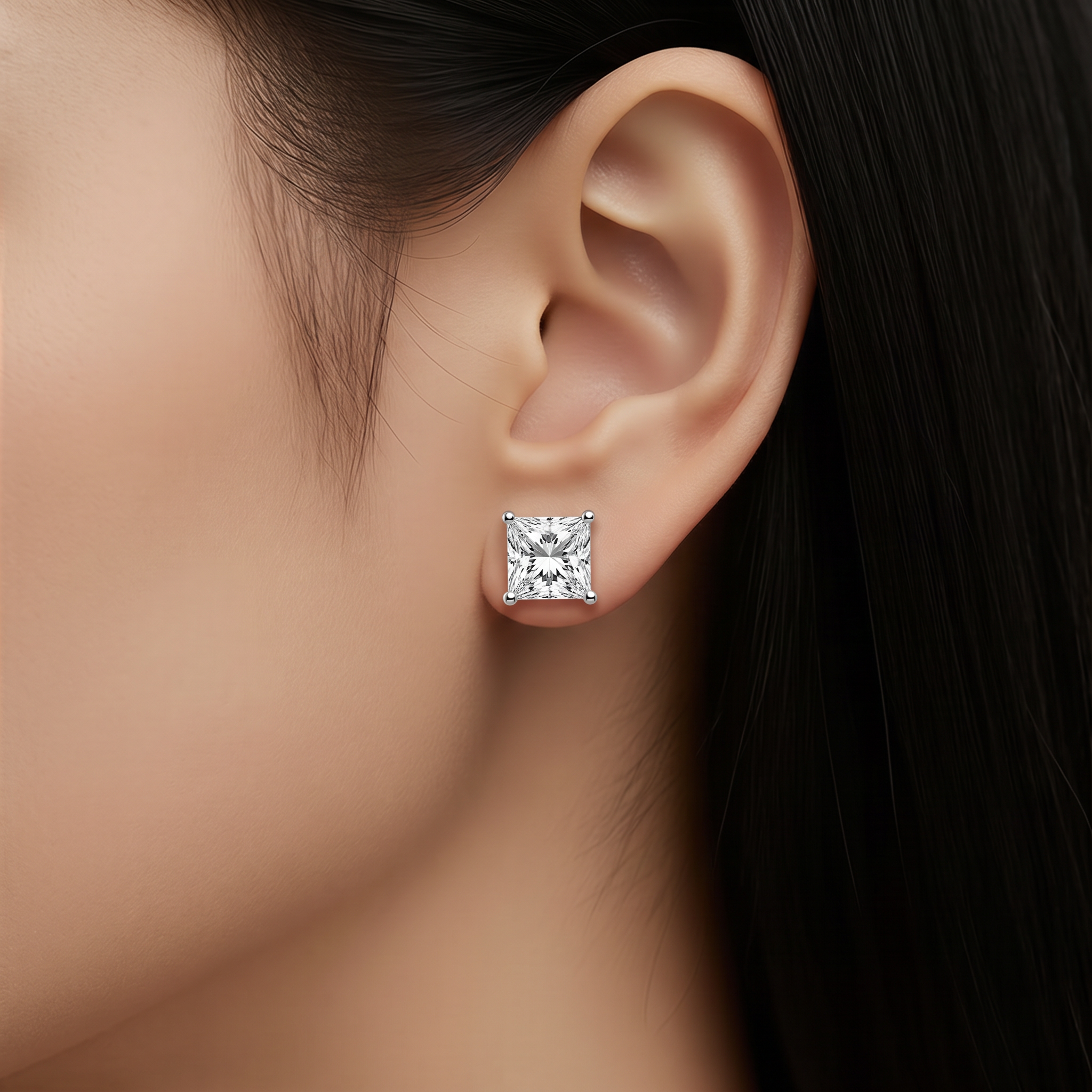 | White Gold, Platinum