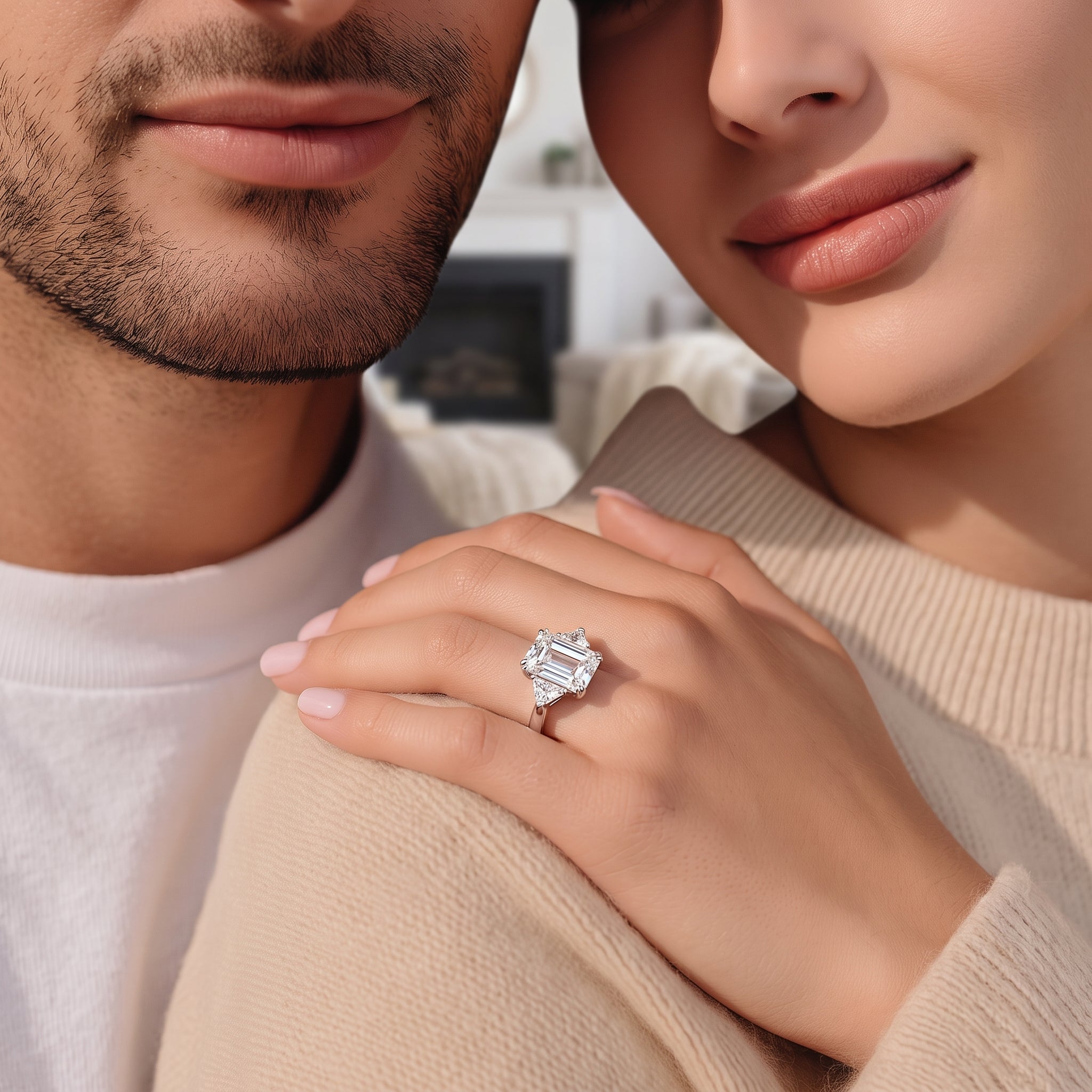 | White Gold, Platinum