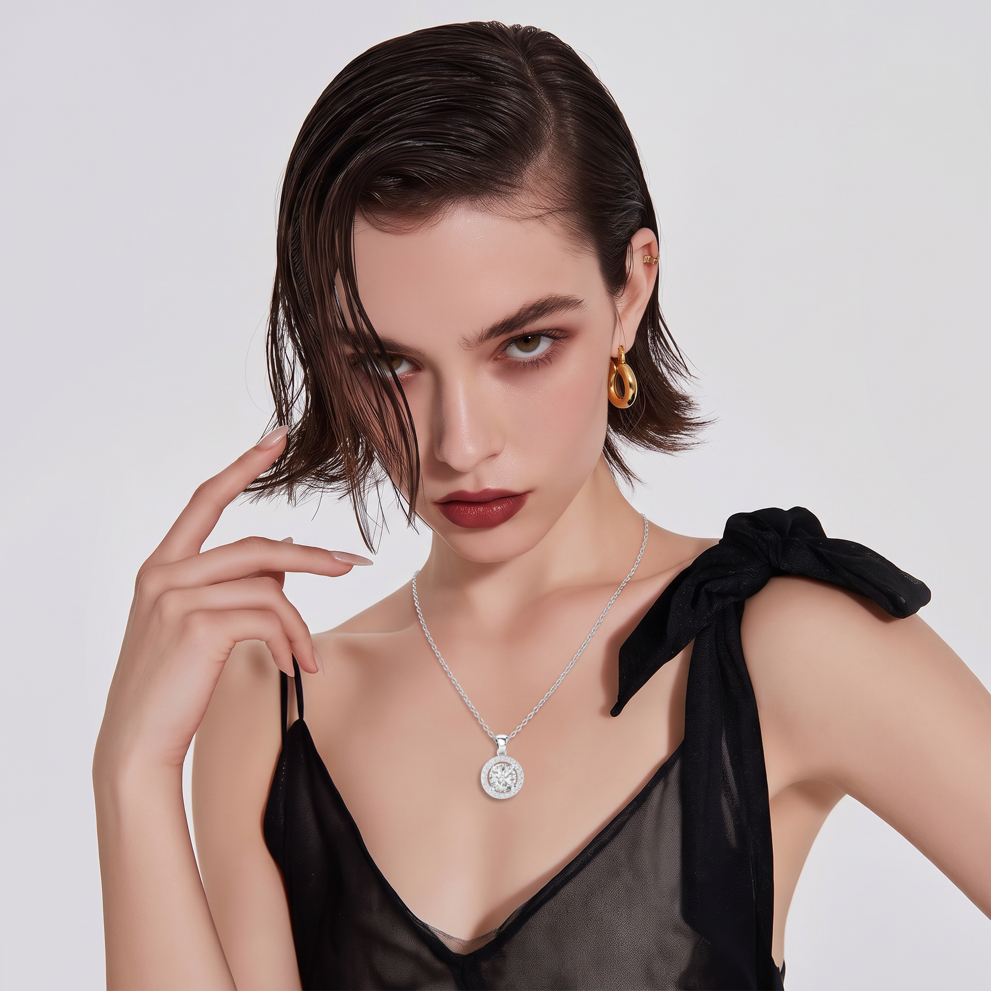 | White Gold, Platinum