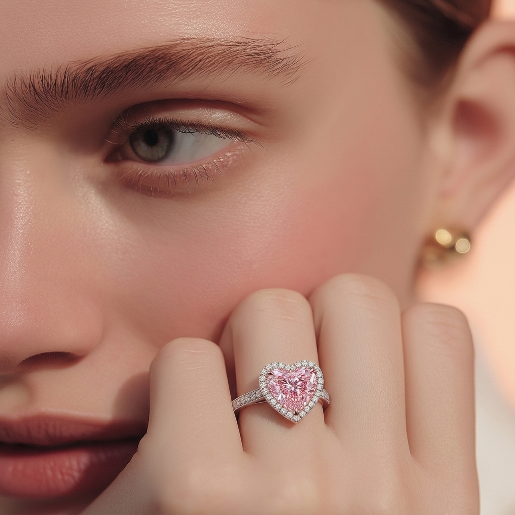 | White Gold, Platinum