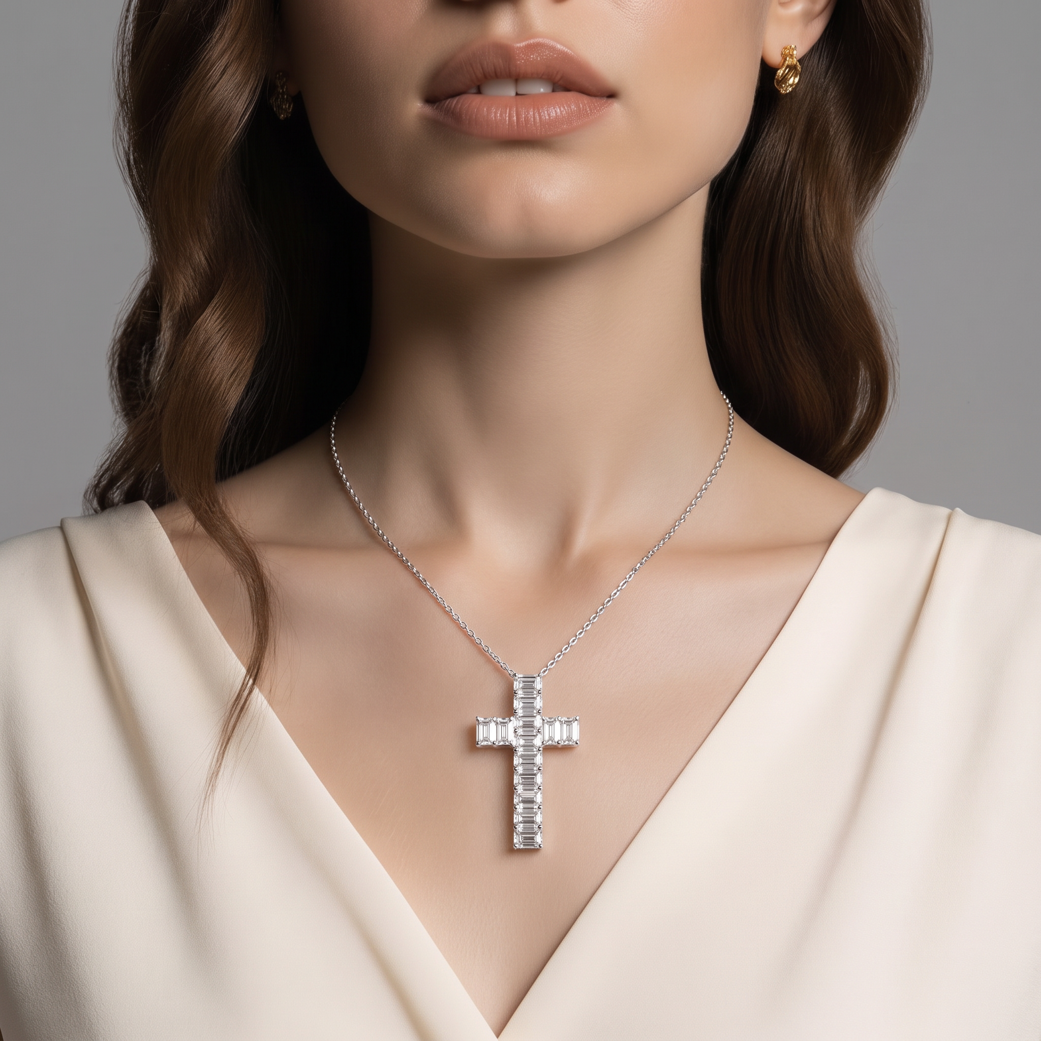 | White Gold, Platinum
