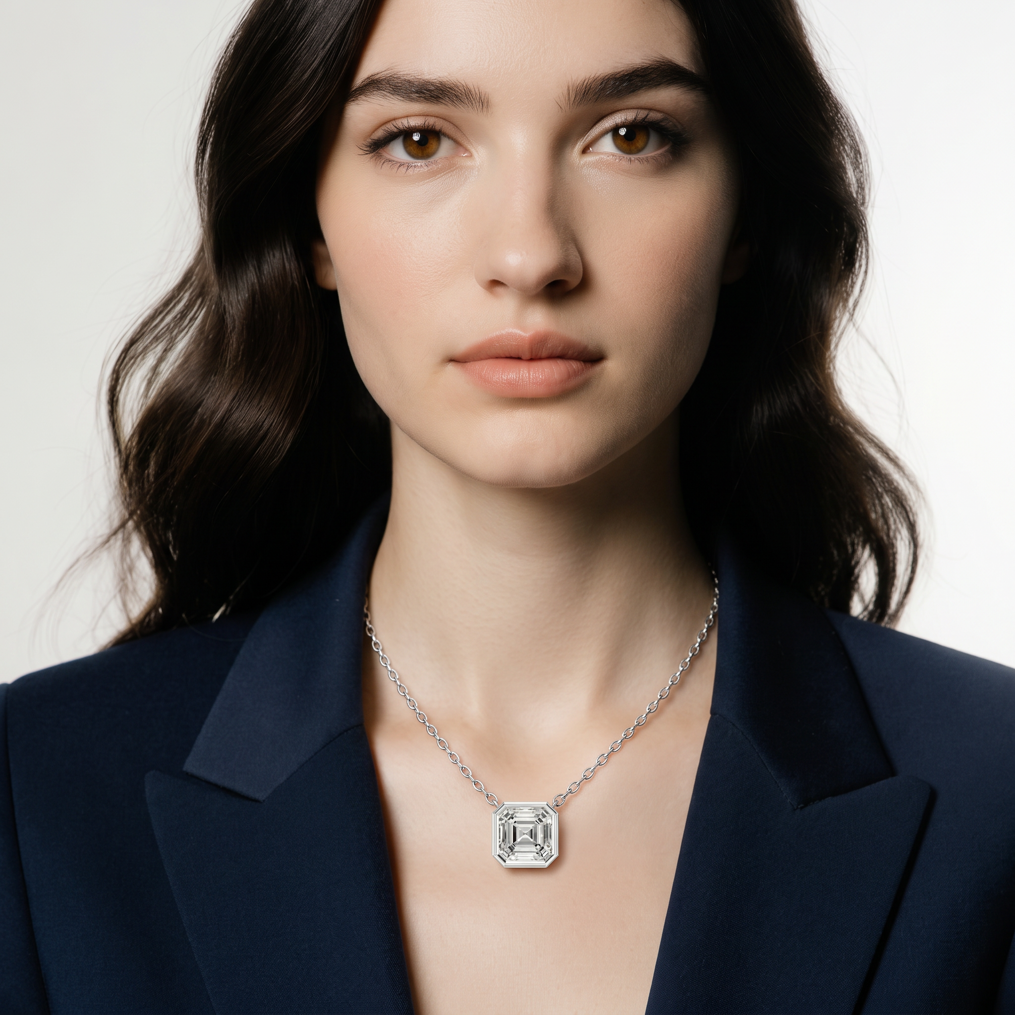 | White Gold, Platinum