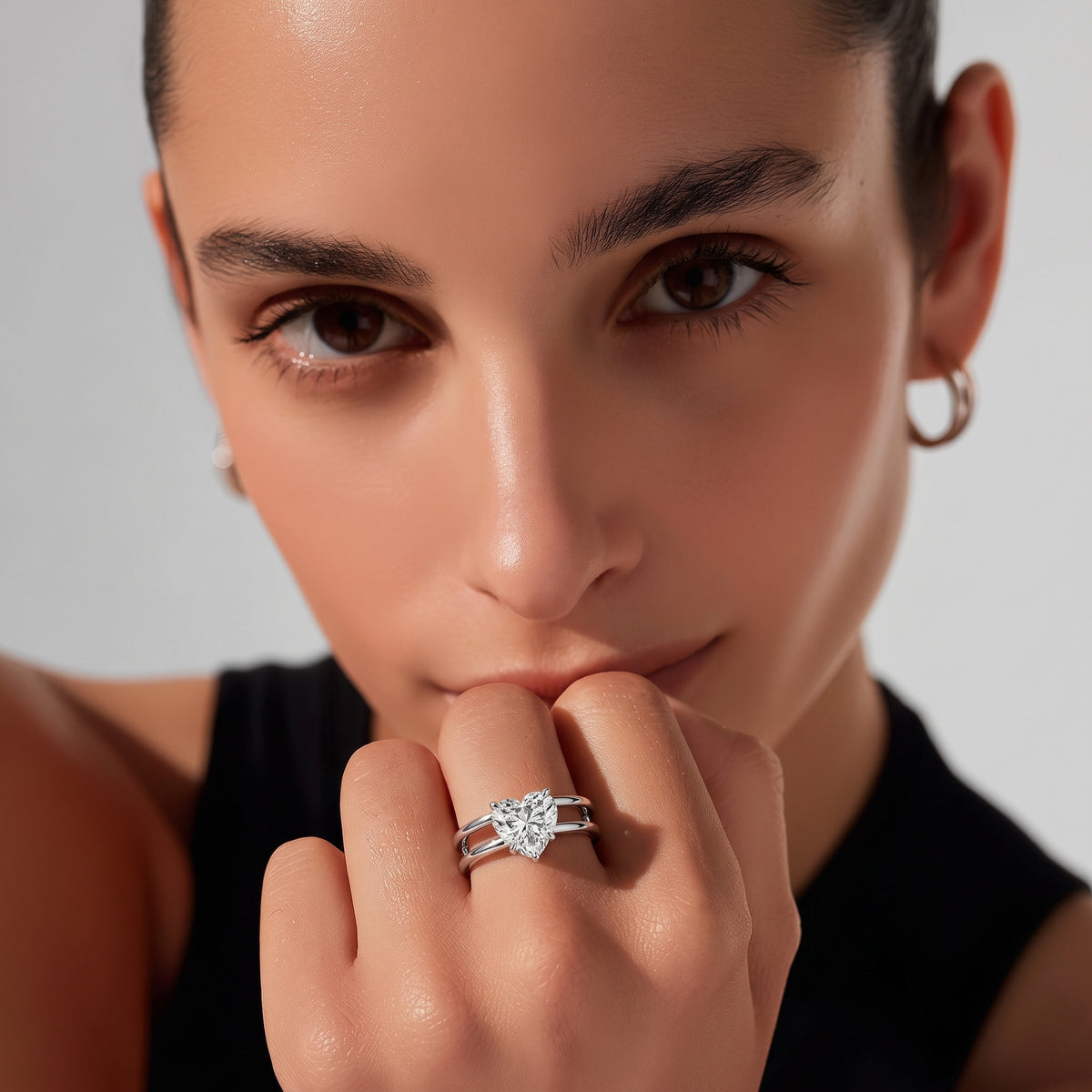 | White Gold, Platinum