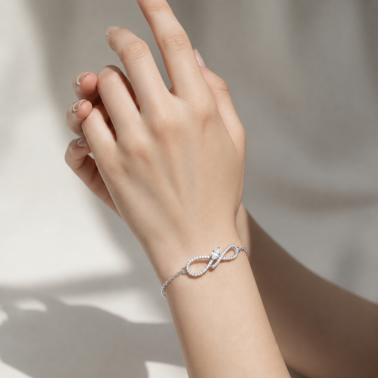| White Gold, Platinum