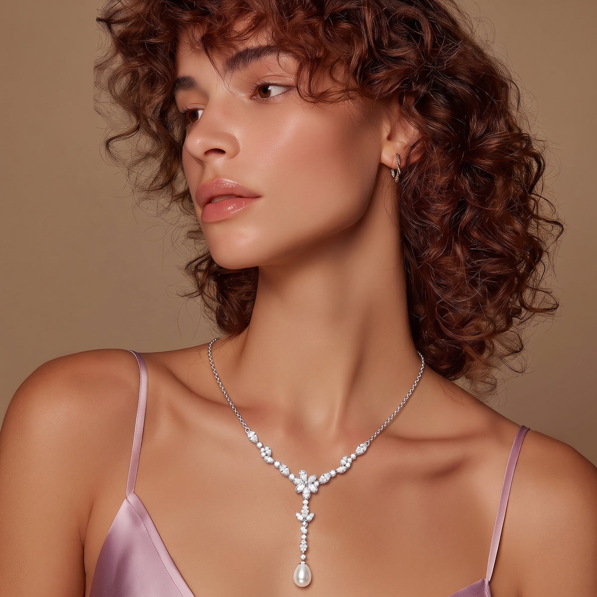 | White Gold, Platinum