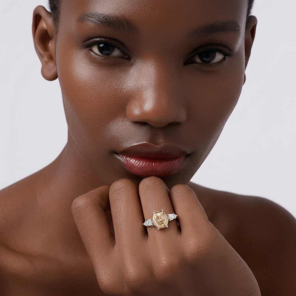 | White Gold, Platinum