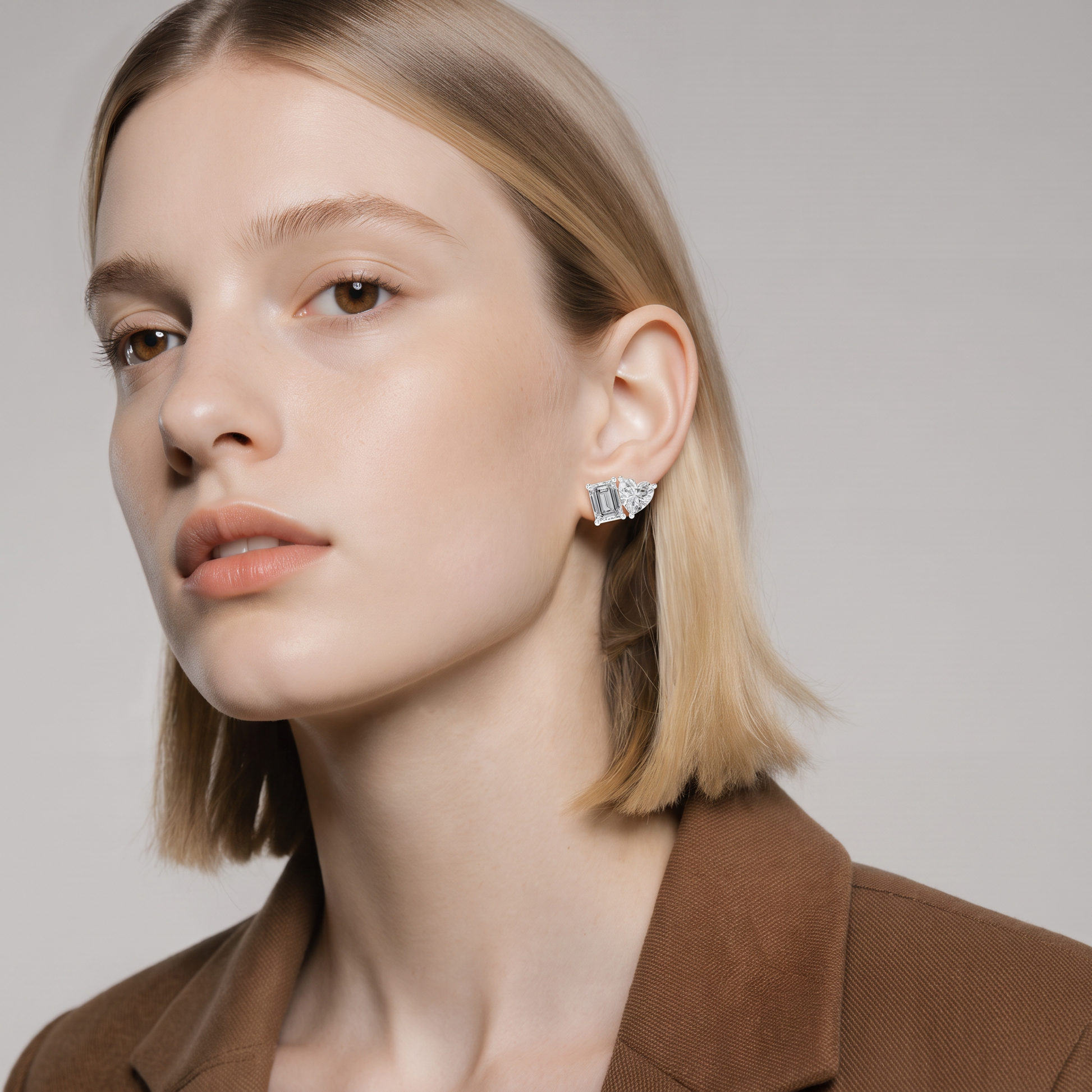 | White Gold, Platinum