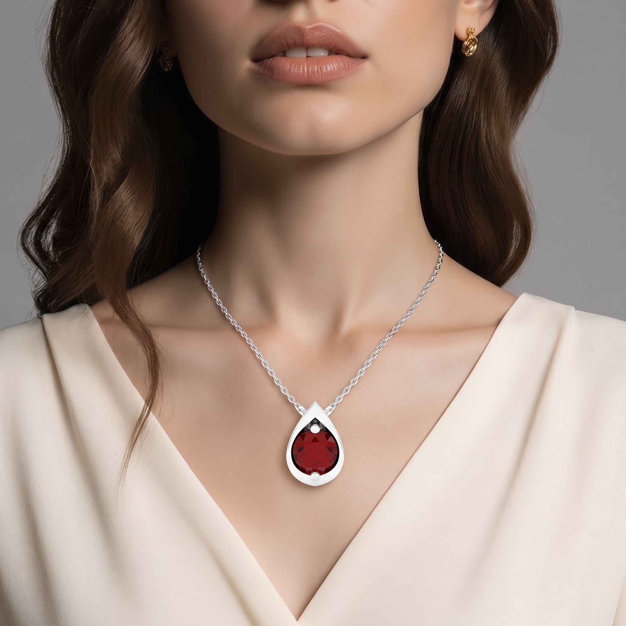 | White Gold, Platinum