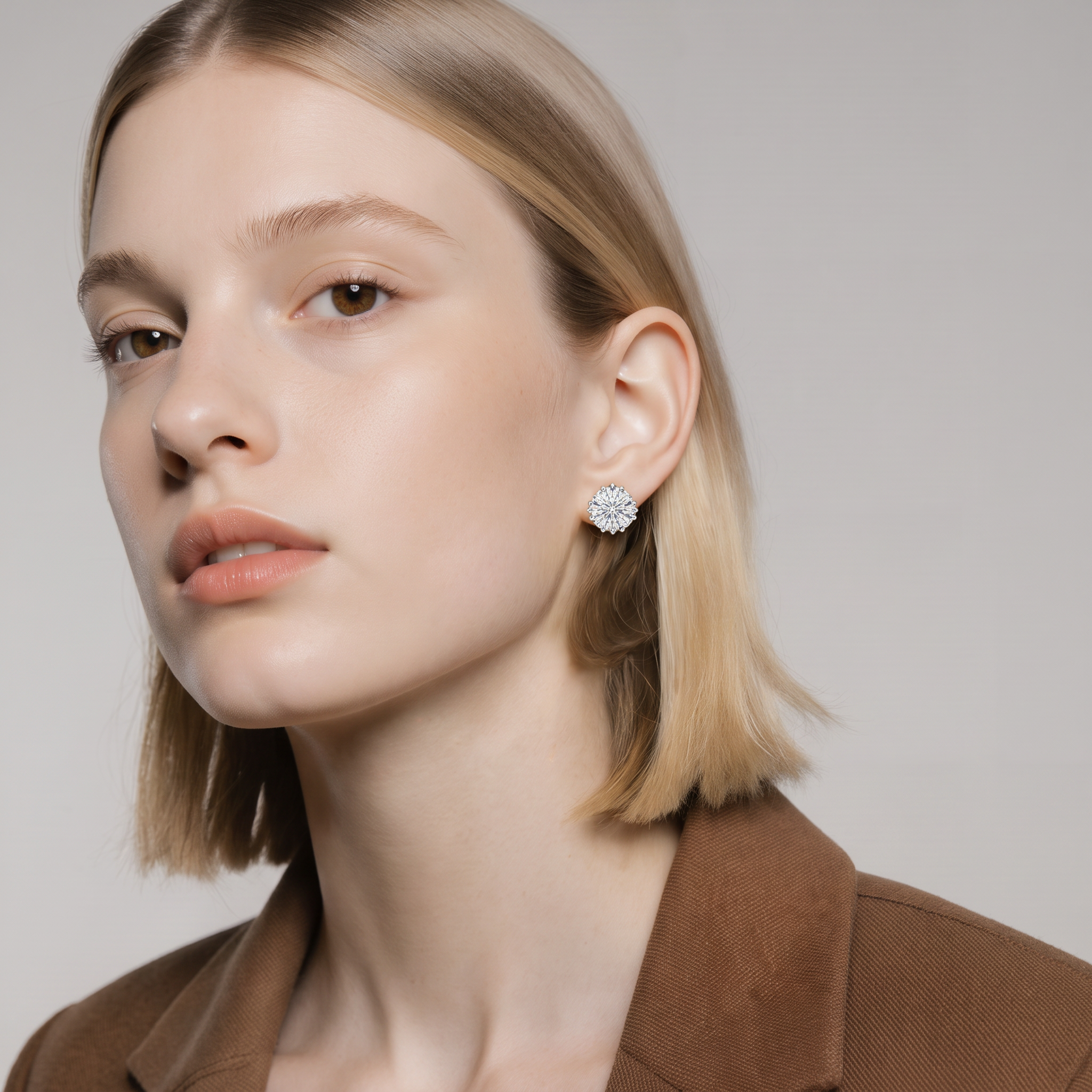 | White Gold, Platinum