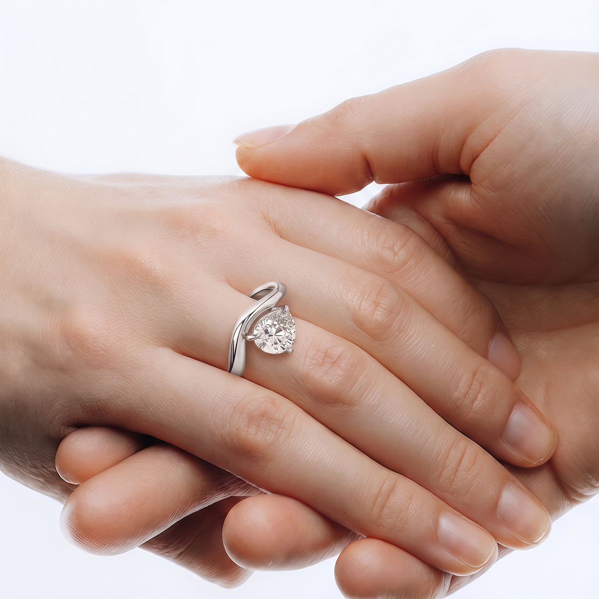 | White Gold, Platinum