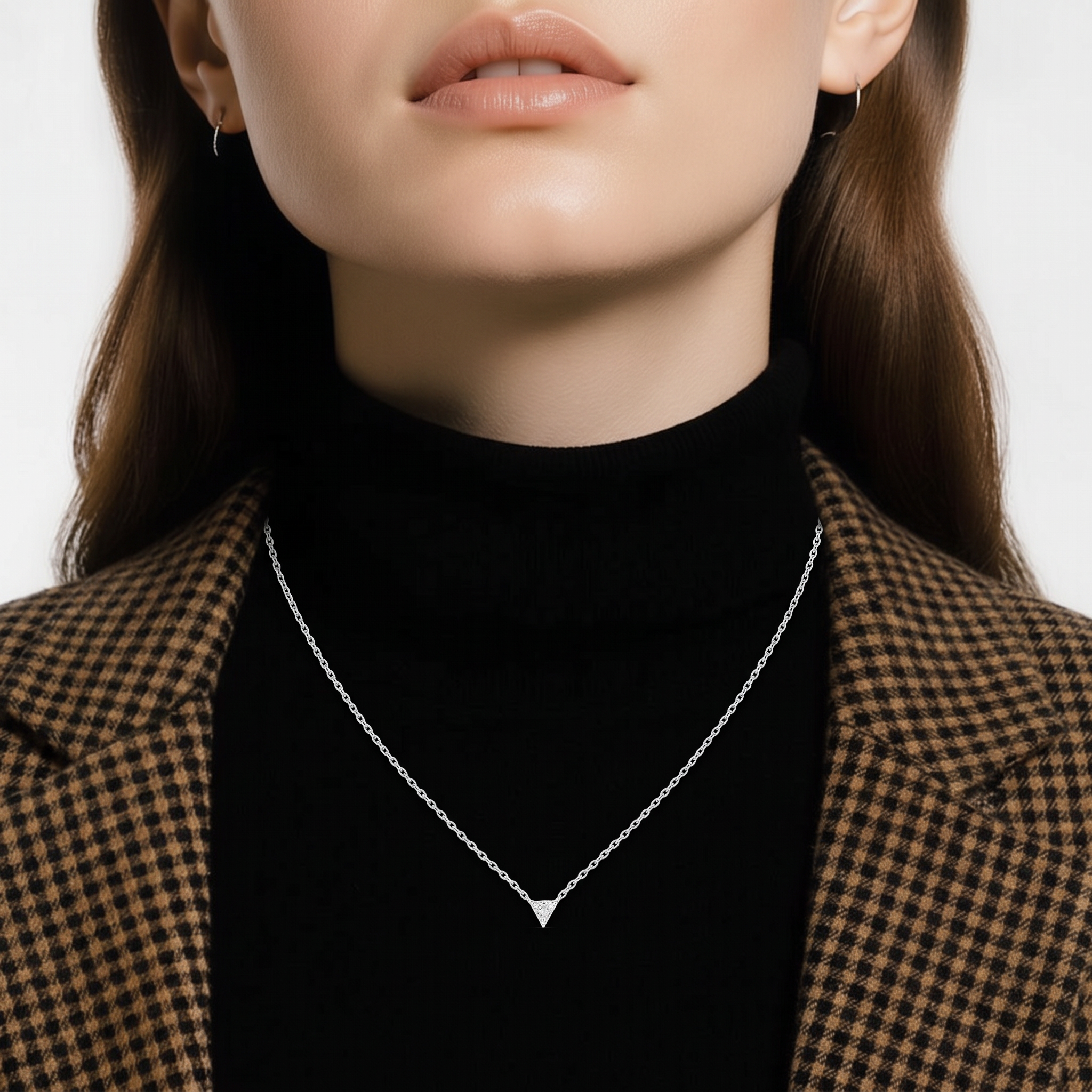 | White Gold, Platinum