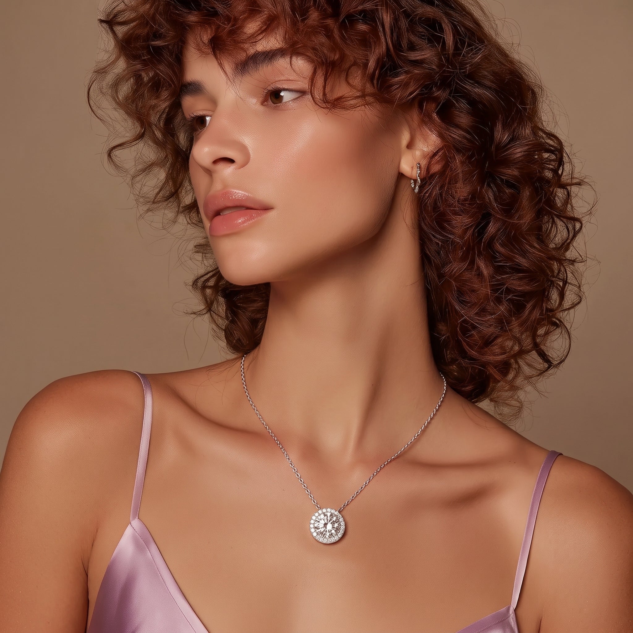 | White Gold, Platinum