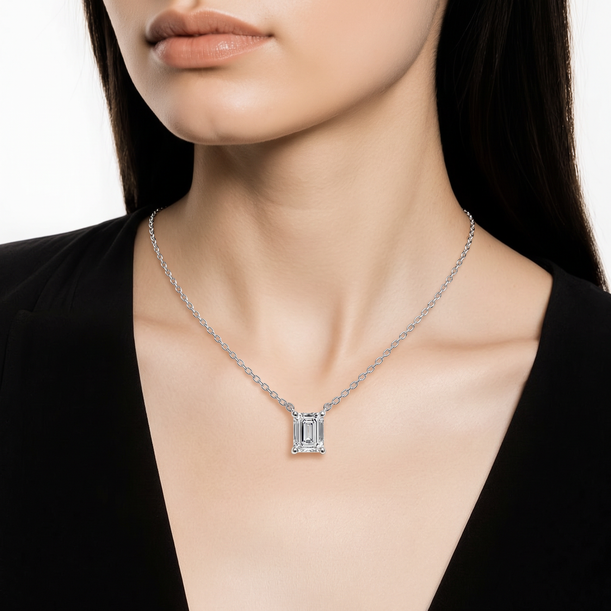 | White Gold, Platinum