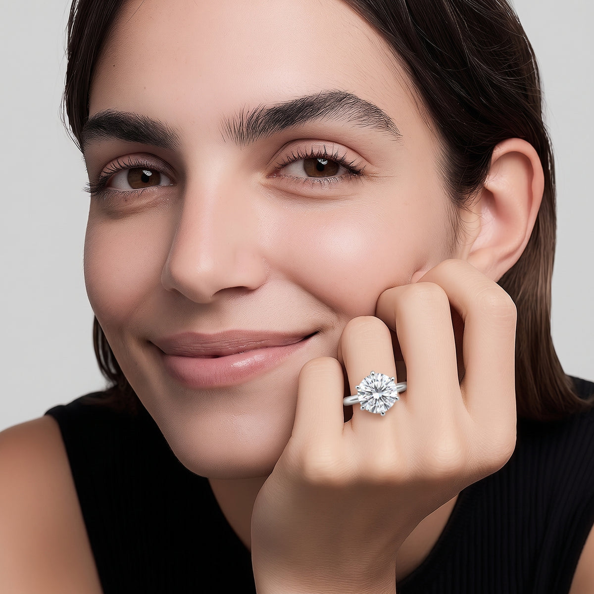 | White Gold, Platinum